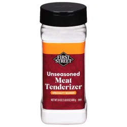 Cb12 First Street Unseasoned Meat Tenderizer