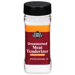 Cb12 First Street Unseasoned Meat Tenderizer