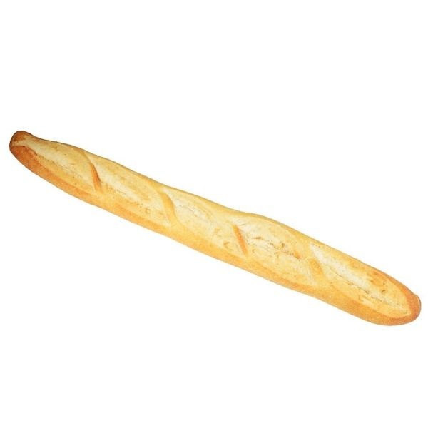 slide 1 of 1, Mollie Stone's French Baguette, 11 oz