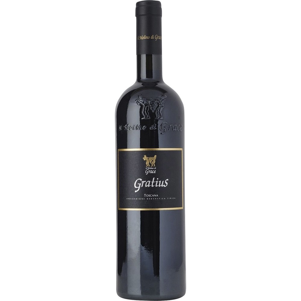 slide 1 of 1, Il Molino Di Grace Toscana Gratius, 750 ml
