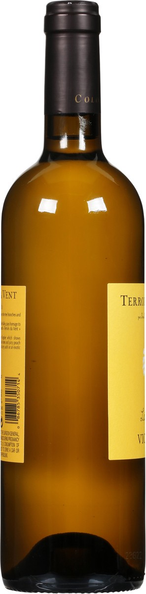 slide 5 of 7, Vins Jean-Luc Colombo Viognier “La Violette”, 750ml, 750 ml