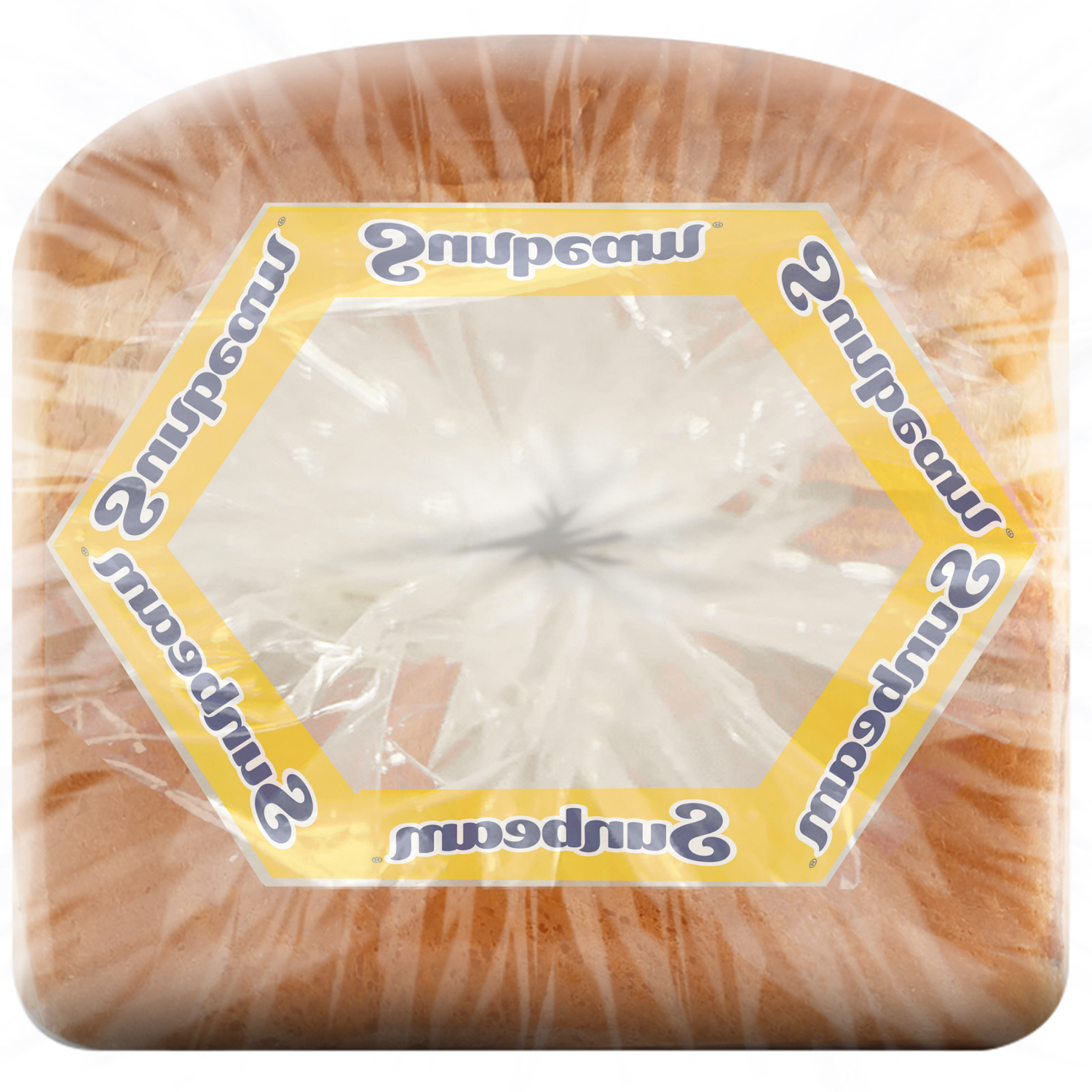 slide 8 of 8, Sunbeam White Bread with Whole Grain 22 oz, 22 oz