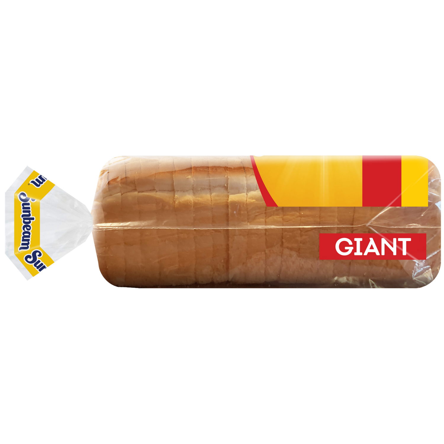 slide 4 of 8, Sunbeam White Bread 22 oz, 22 oz