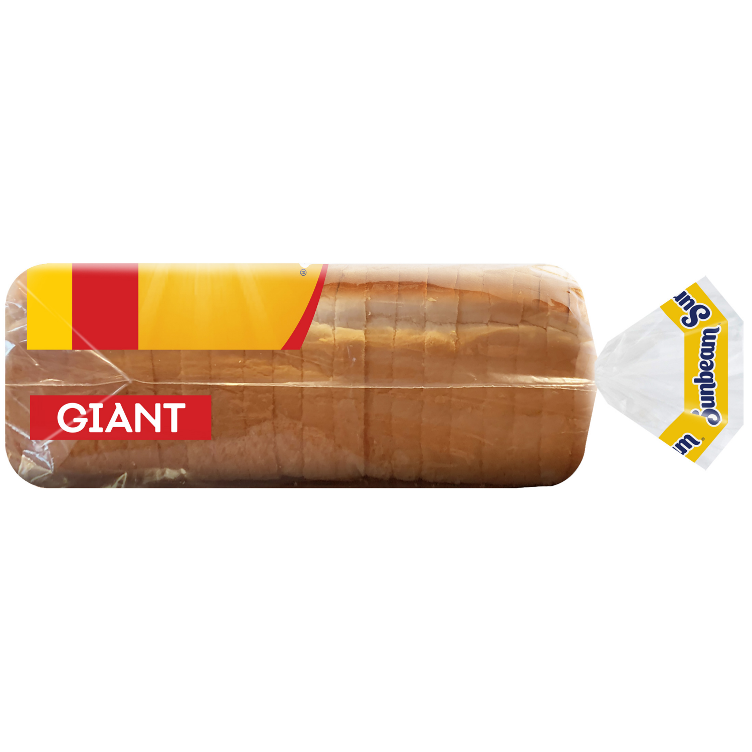 slide 5 of 8, Sunbeam White Bread 22 oz, 22 oz