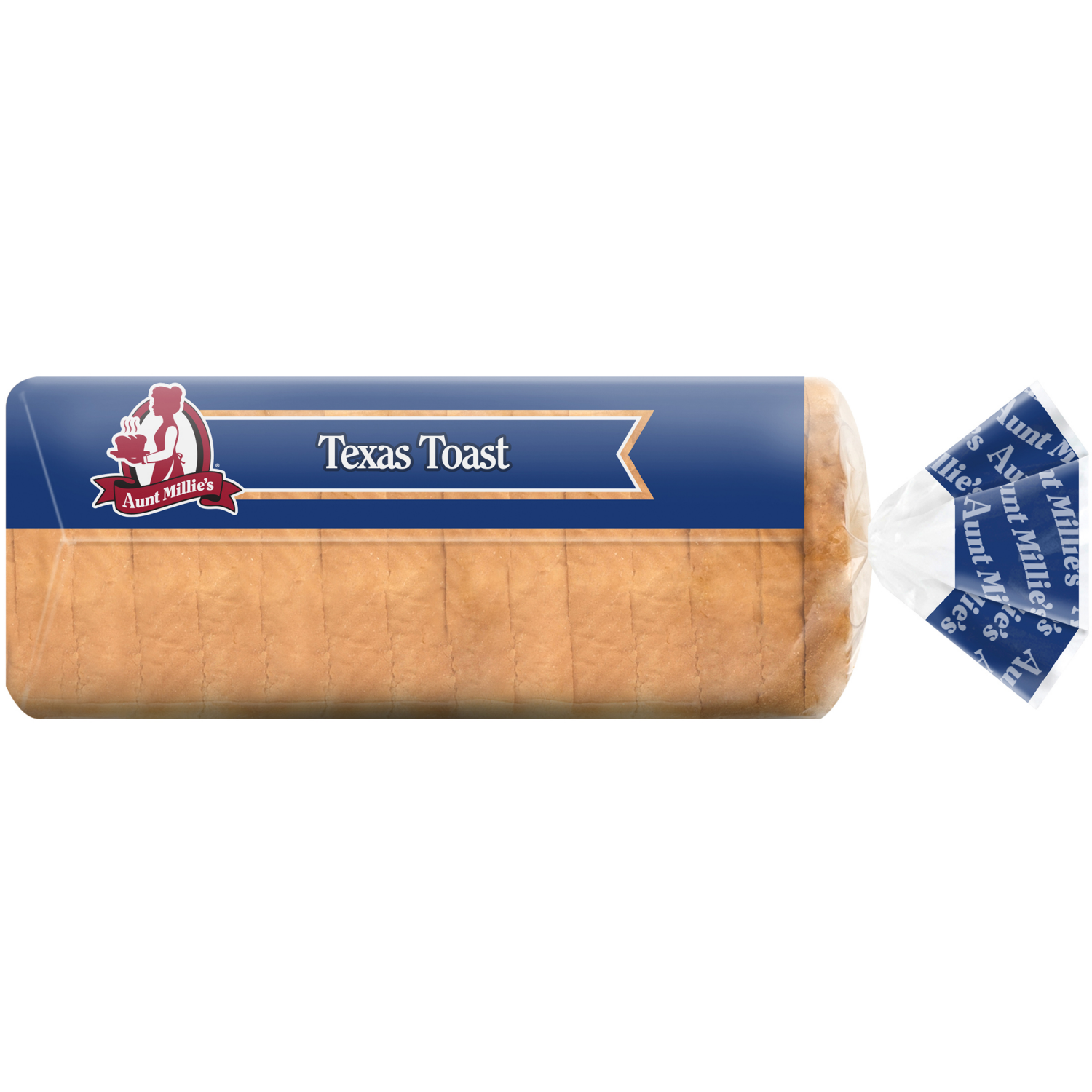 slide 3 of 5, Aunt Millie's Texas Toast Bread, 22 oz