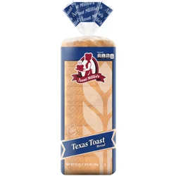 Aunt Millie's Texas Toast Bread