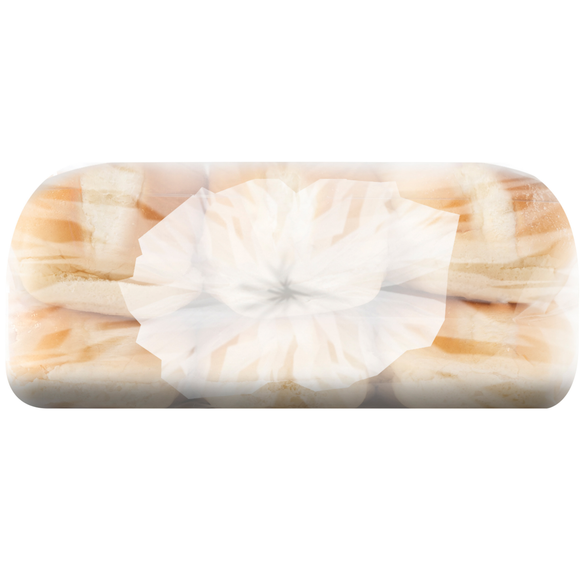 slide 6 of 8, Perfection 1901 Deli Split Top Super Sub Bun 6 ct, 6 ct