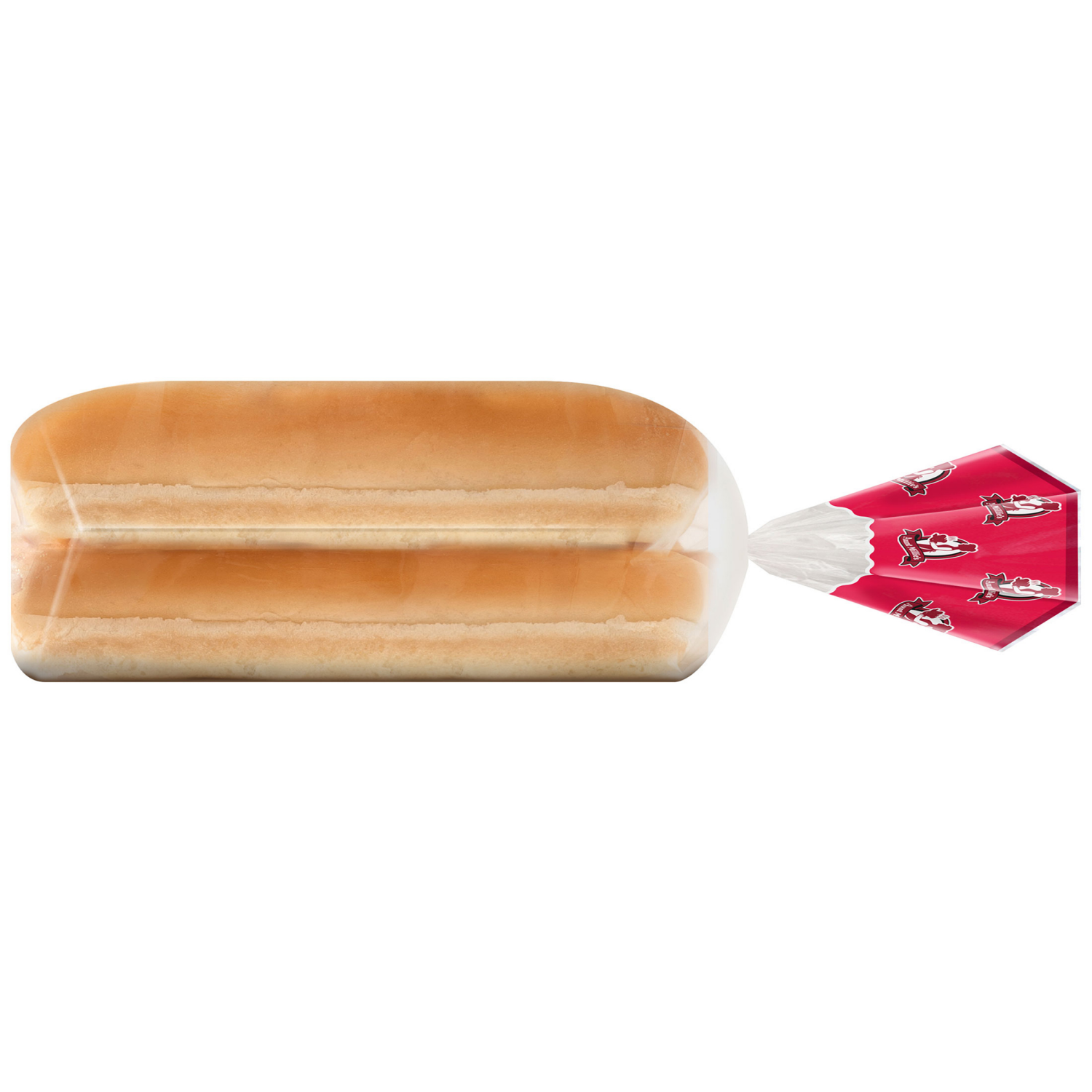 slide 3 of 5, Aunt Millie's Deli Super Sub Buns 6 ea, 6 ct