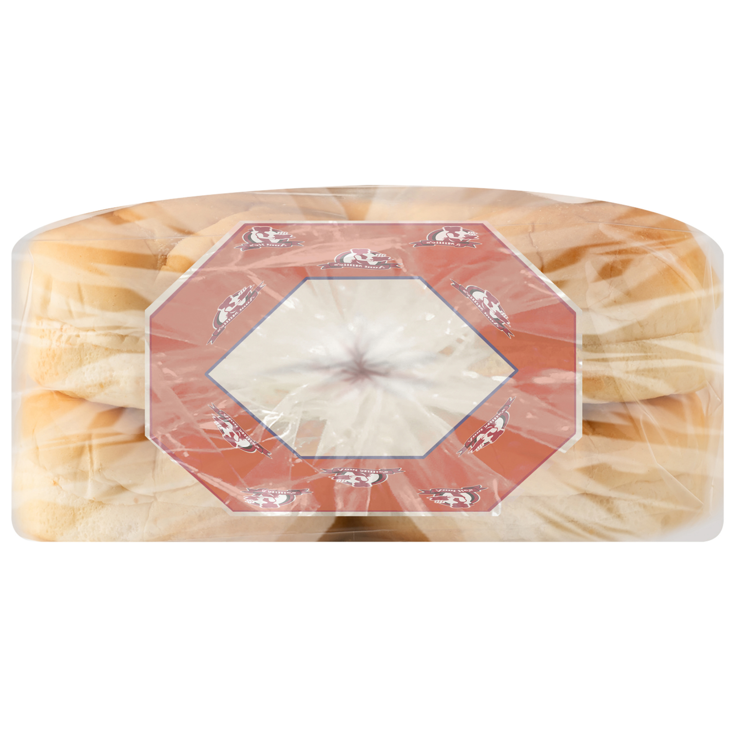 slide 5 of 5, Aunt Millie's Stadium Honey Hamburger Buns 8 ct, 8 ct