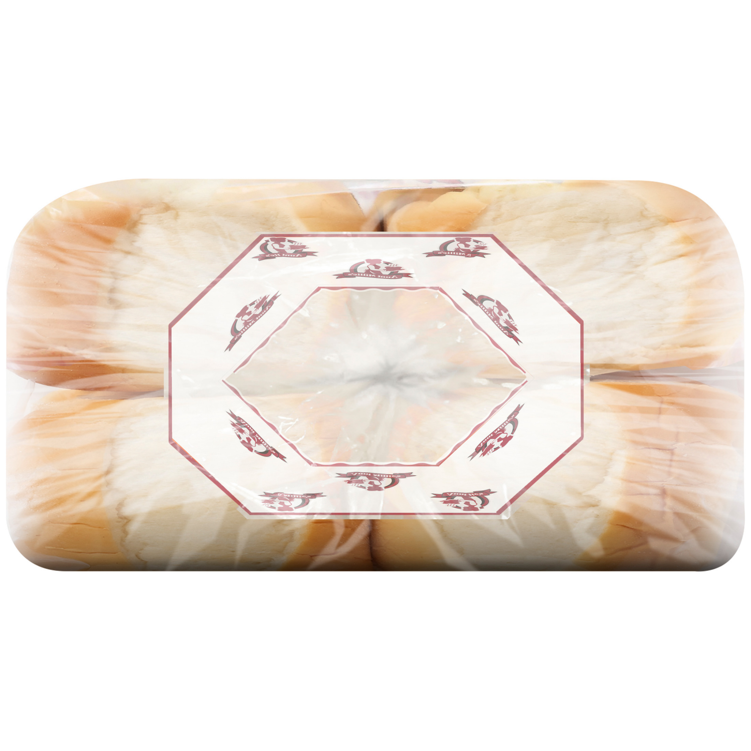 slide 5 of 5, Aunt Millie's Deli Mini Sub Buns 8 ct, 8 ct