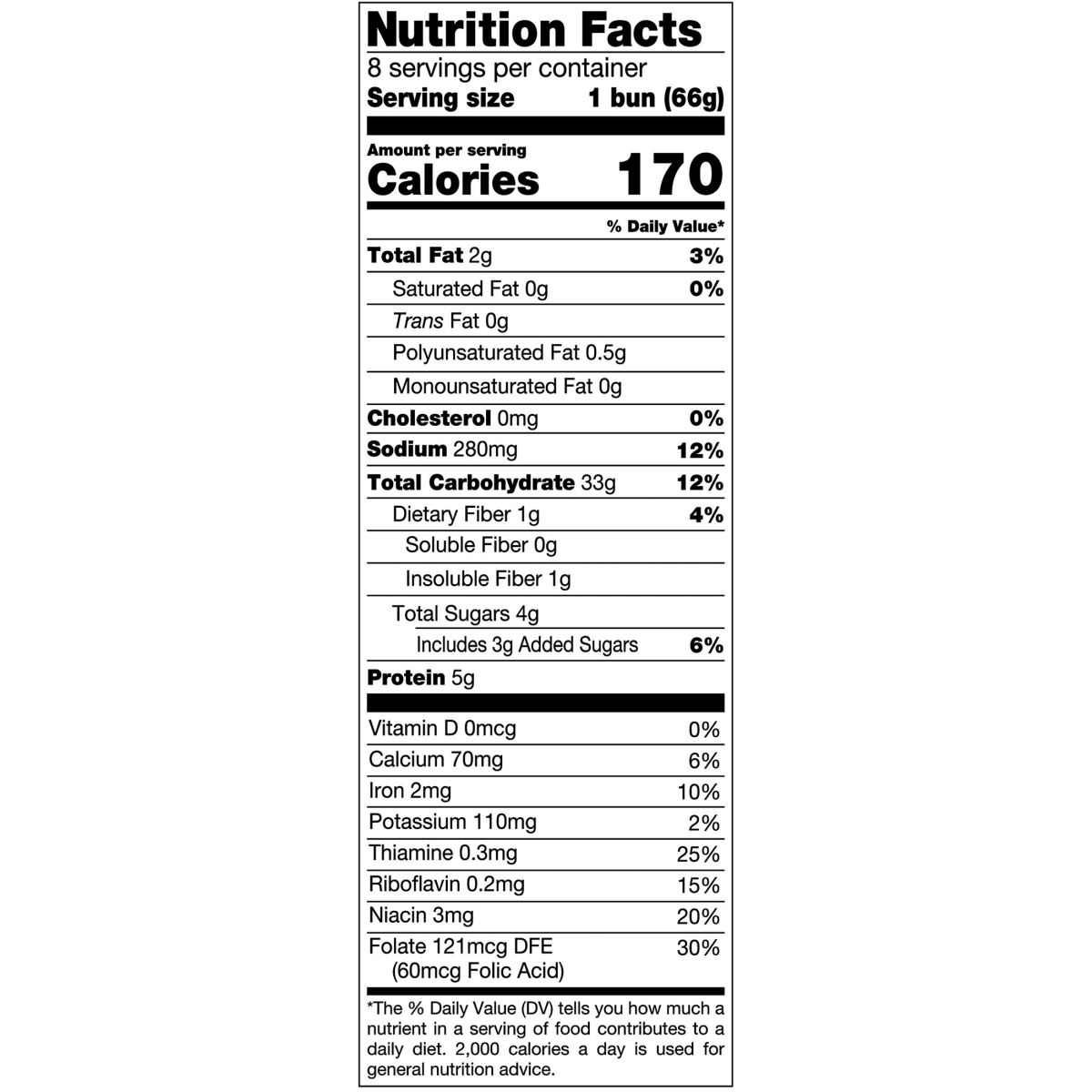 slide 5 of 8, Perfection Deli 1901 Mini Sub Buns 8CT, 8 ct