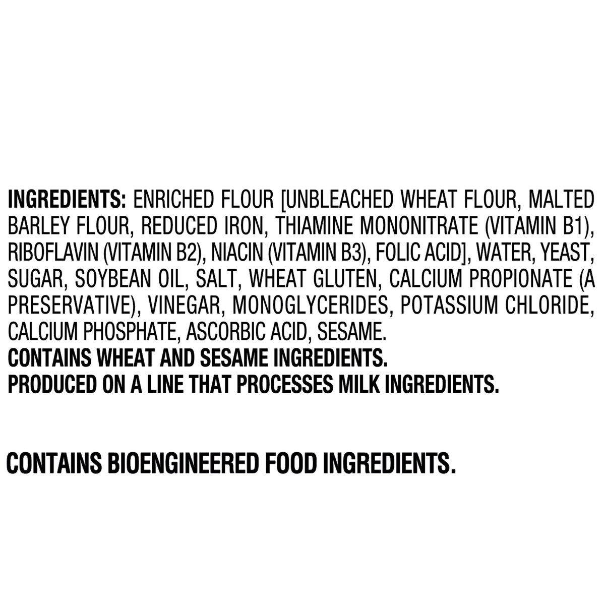 slide 3 of 8, Perfection Deli 1901 Mini Sub Buns 8CT, 8 ct