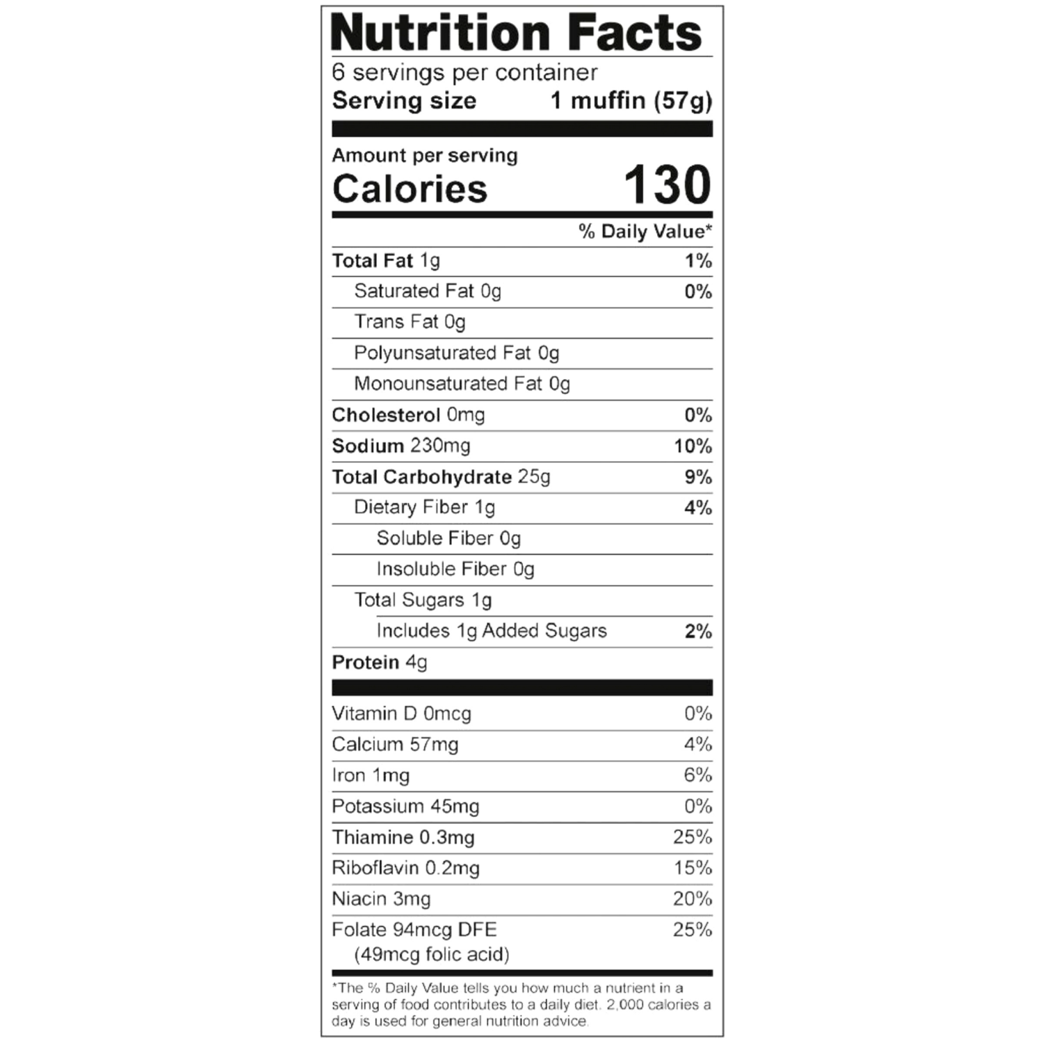 slide 4 of 5, Aunt Millie's Old Fashioned White English Muffins, 12 oz