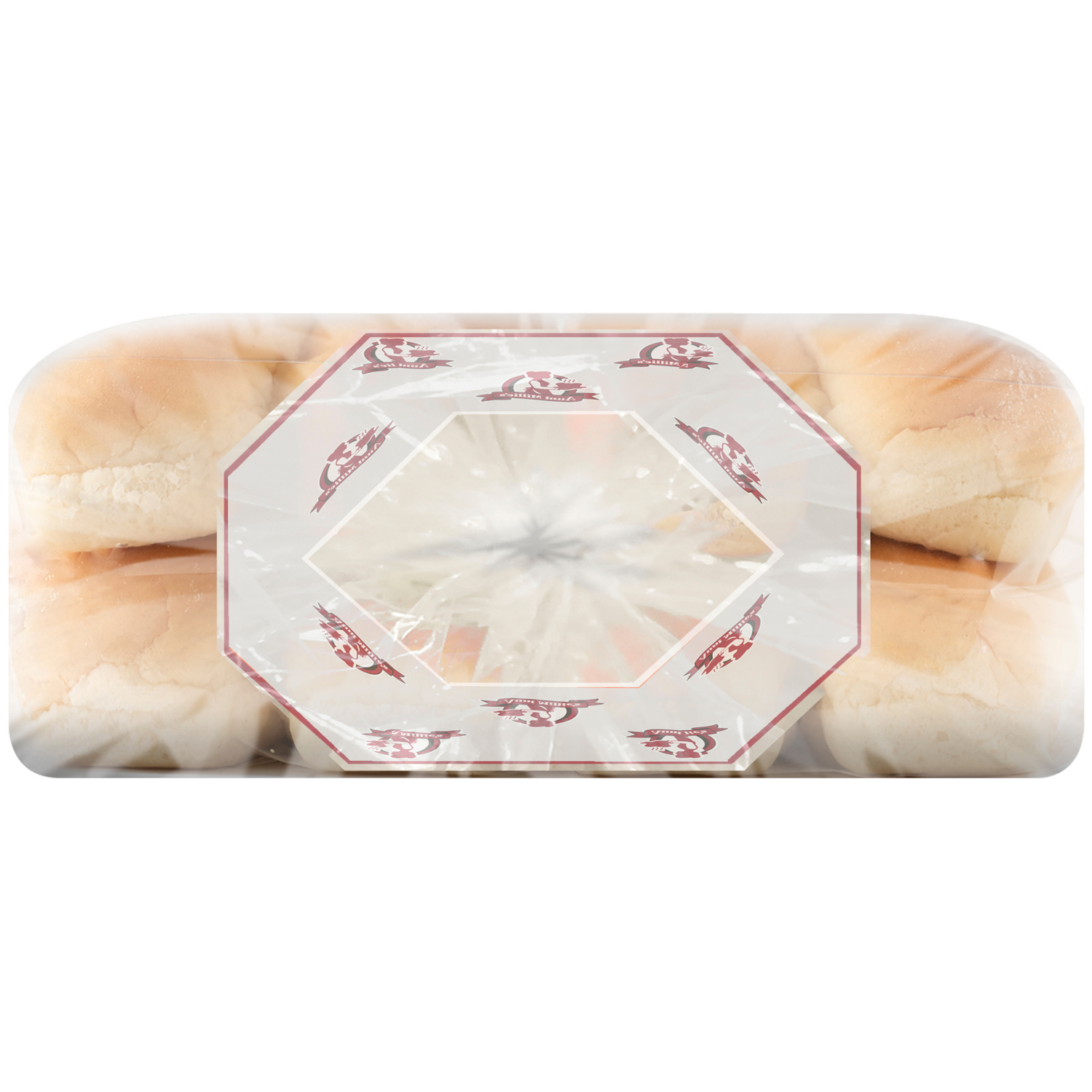 slide 5 of 5, Aunt Millie's Stadium White Hot Dog Buns, 8 ct