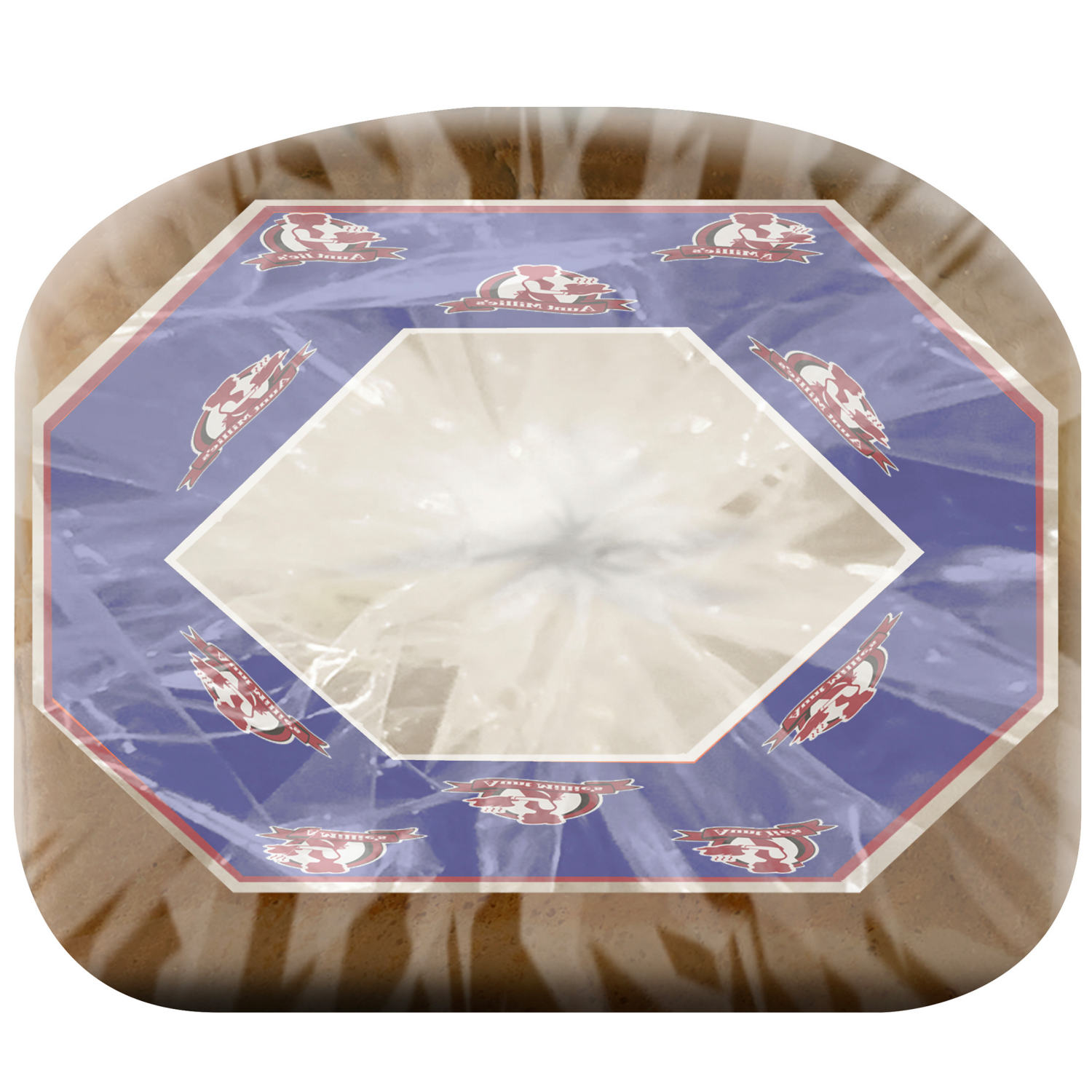 slide 5 of 5, Aunt Millie's Seedless Rye Bread, 16 oz