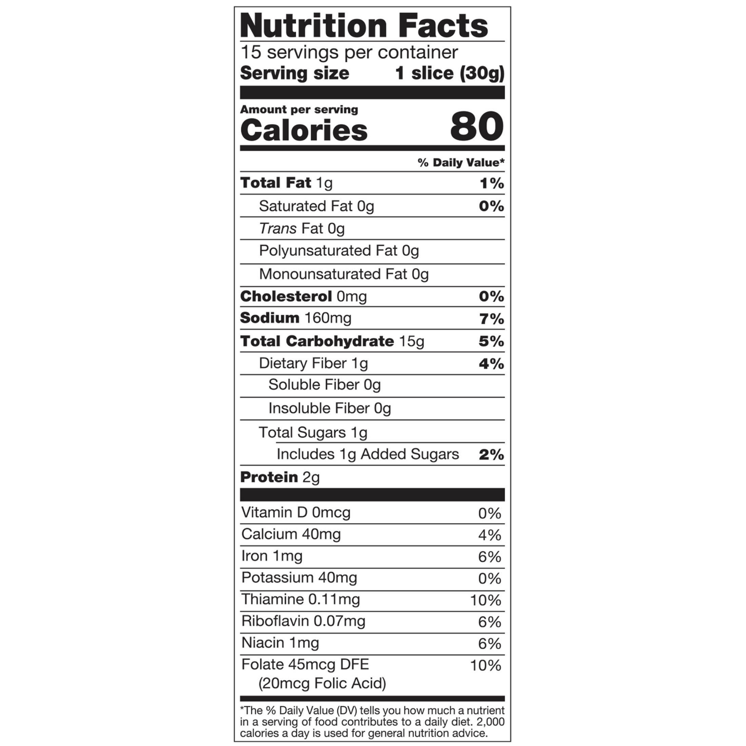 slide 4 of 5, Aunt Millie's Seeded Rye Bread, 16 oz