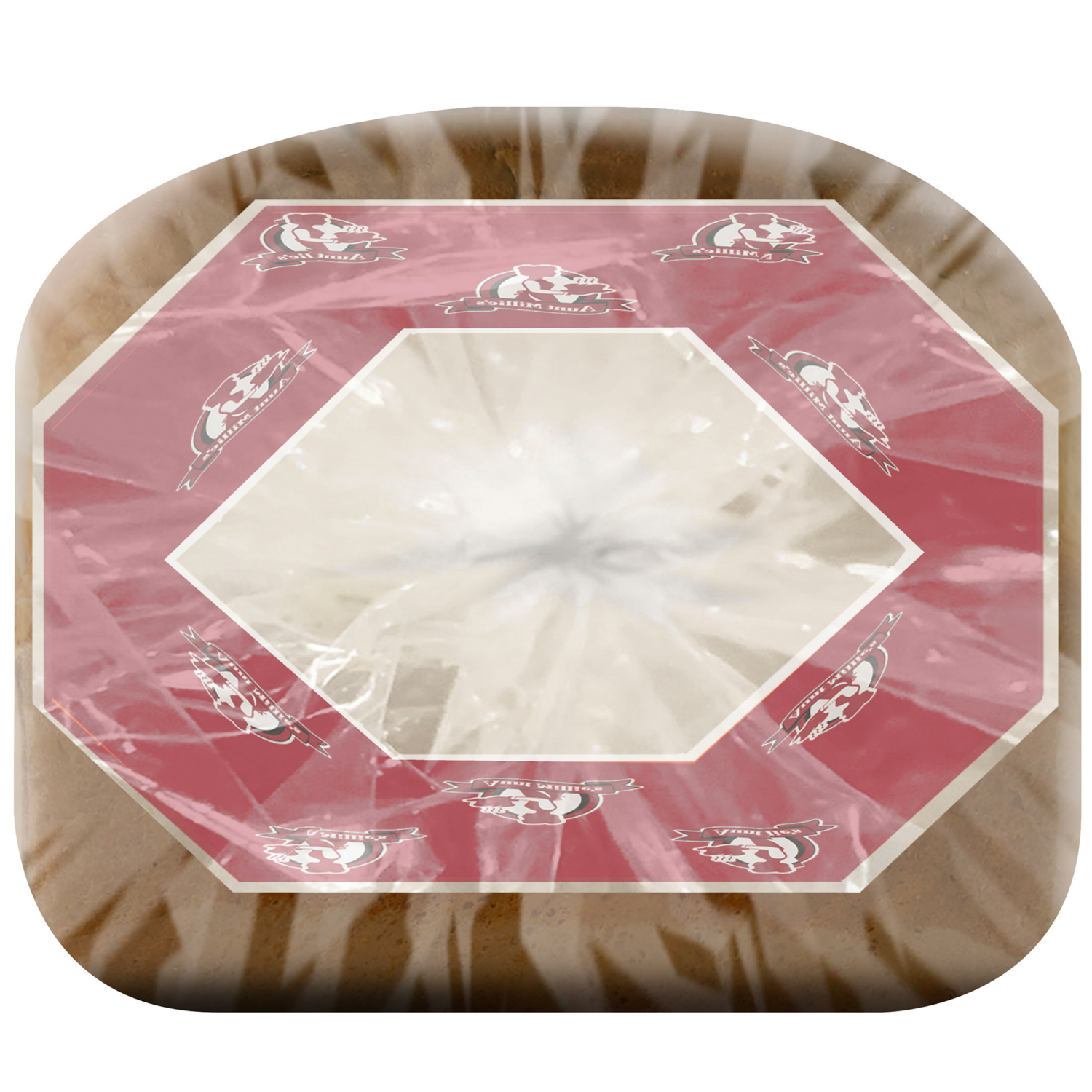 slide 5 of 5, Aunt Millie's Seeded Rye Bread, 16 oz