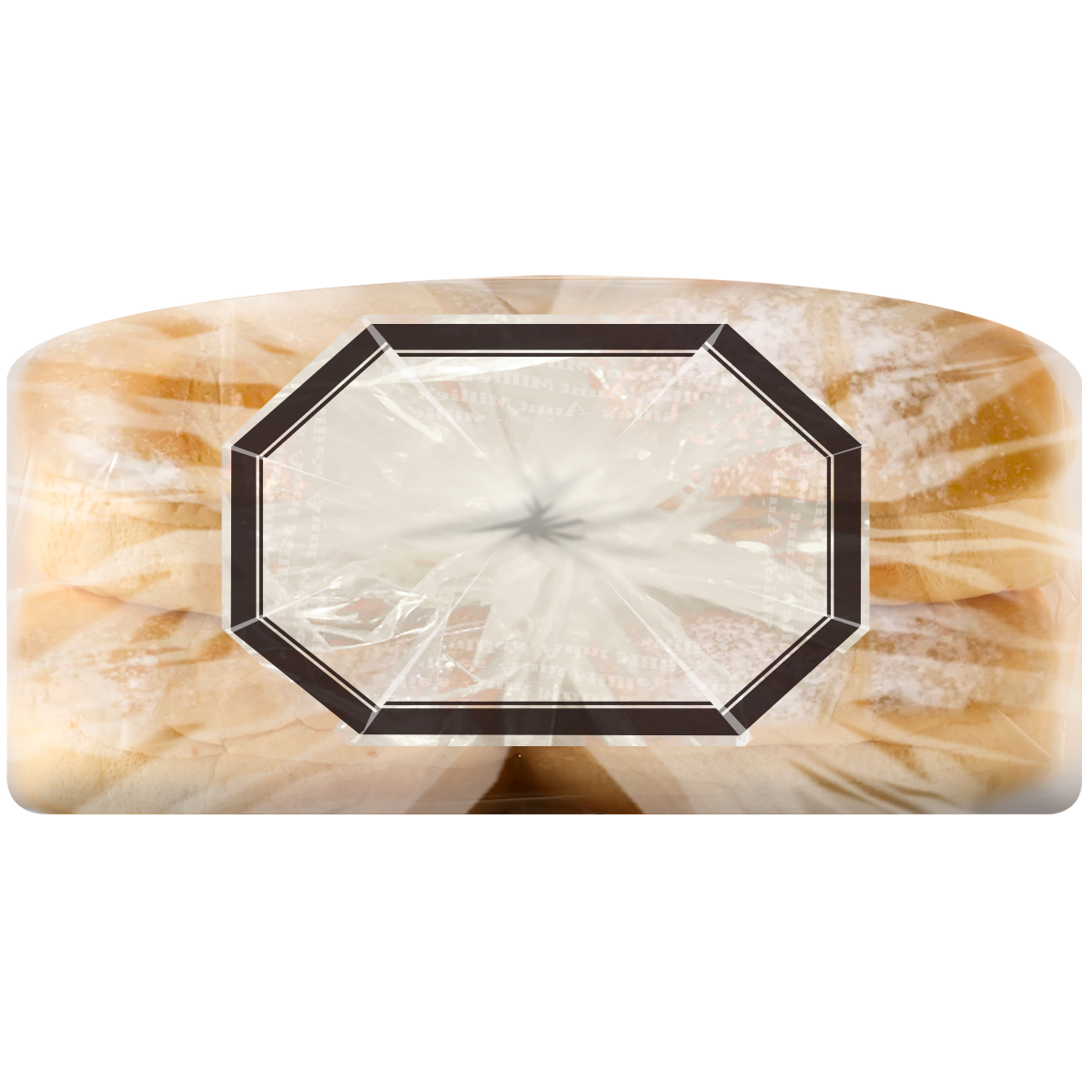 slide 3 of 8, Aunt Millie's Hearth Artisan Style Hamburger Buns 8 ct, 8 ct; 18 oz