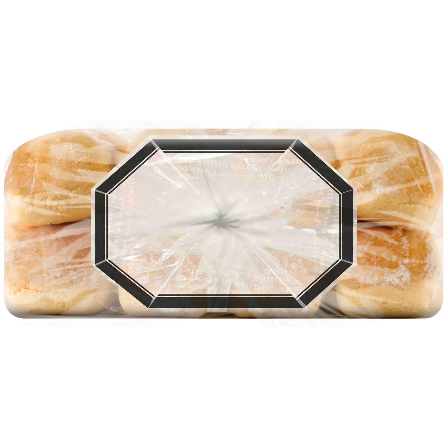 slide 5 of 5, Aunt Millie's Hearth Artisan Style Hot Dog Buns 8 ct, 8 ct