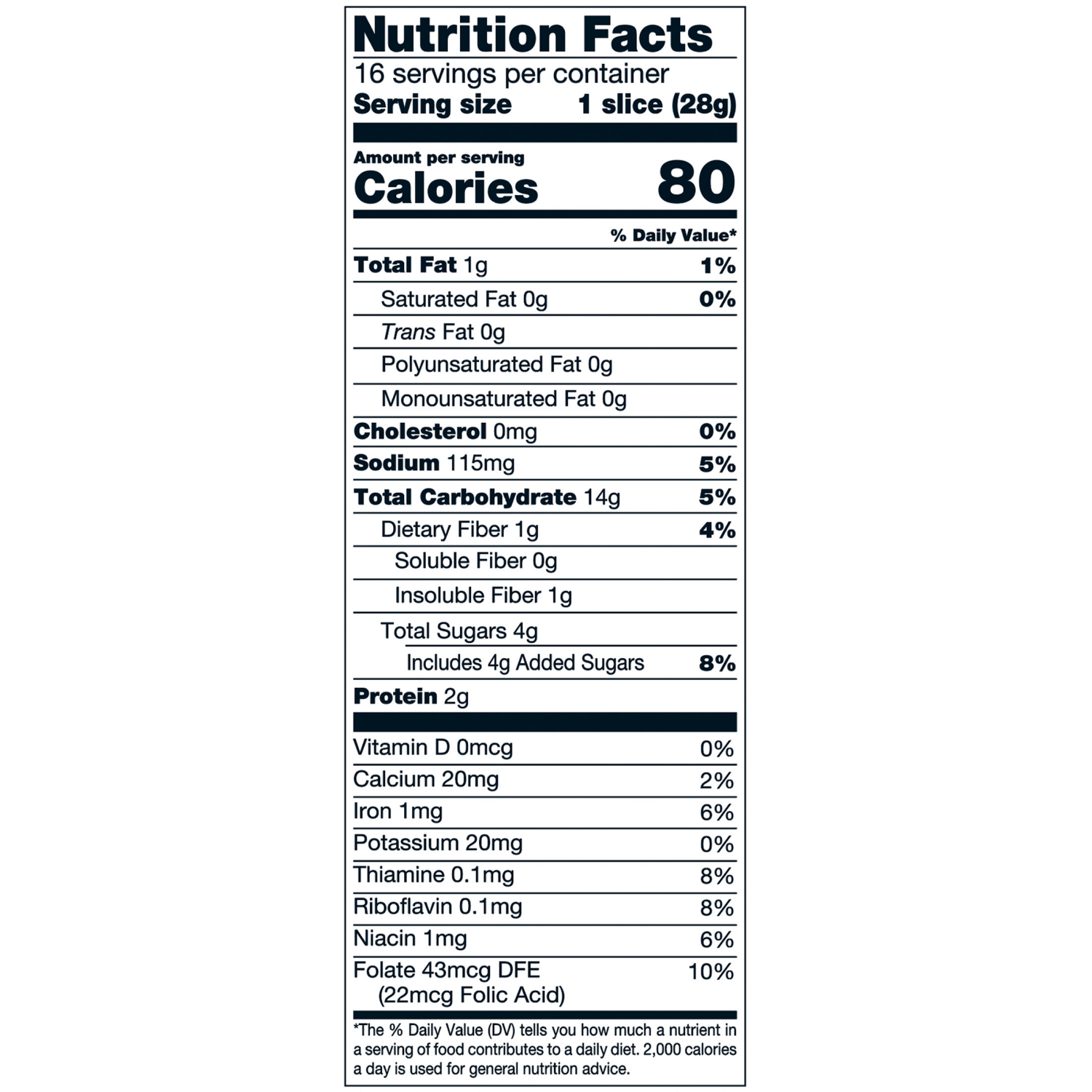 slide 4 of 5, Aunt Millie's Cinnamon Swirl Bread 16 oz, 16 oz