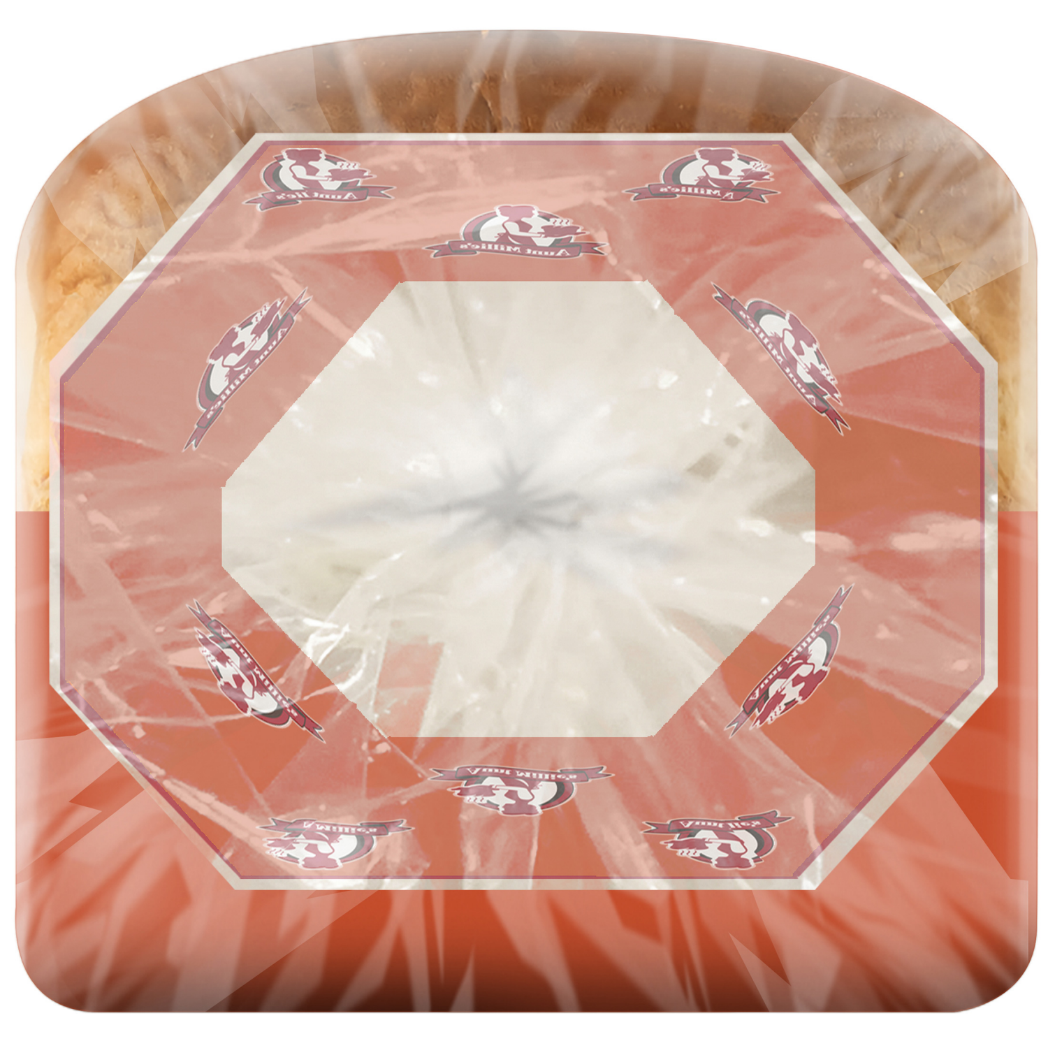 slide 5 of 5, Aunt Millie's Cinnamon Swirl Bread 16 oz, 16 oz