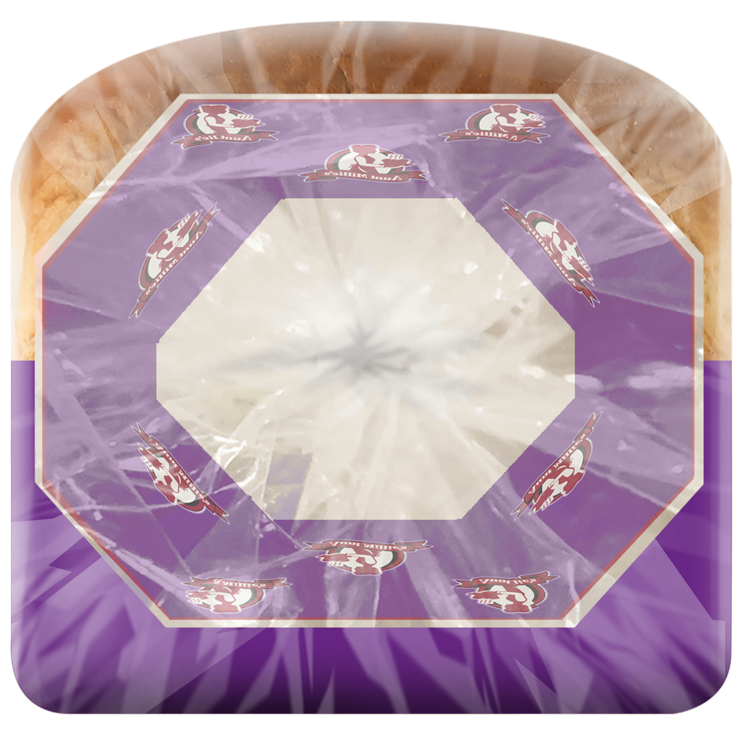 slide 8 of 8, Aunt Millie's Cinnamon Swirl Raisin Bread 16 oz, 16 oz