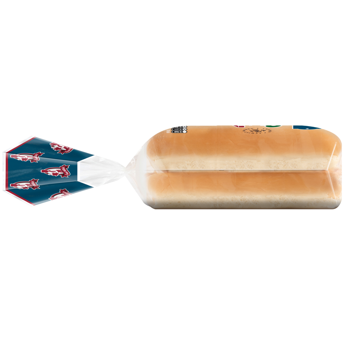 slide 3 of 5, Aunt Millie's Deli French Rolls 6 ea, 6 ct; 21 oz