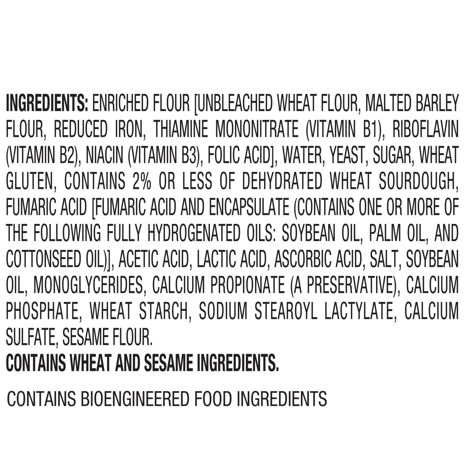 slide 7 of 8, Aunt Millie's Bakehouse Artisan Style Sourdough Bread 20 oz, 20 oz