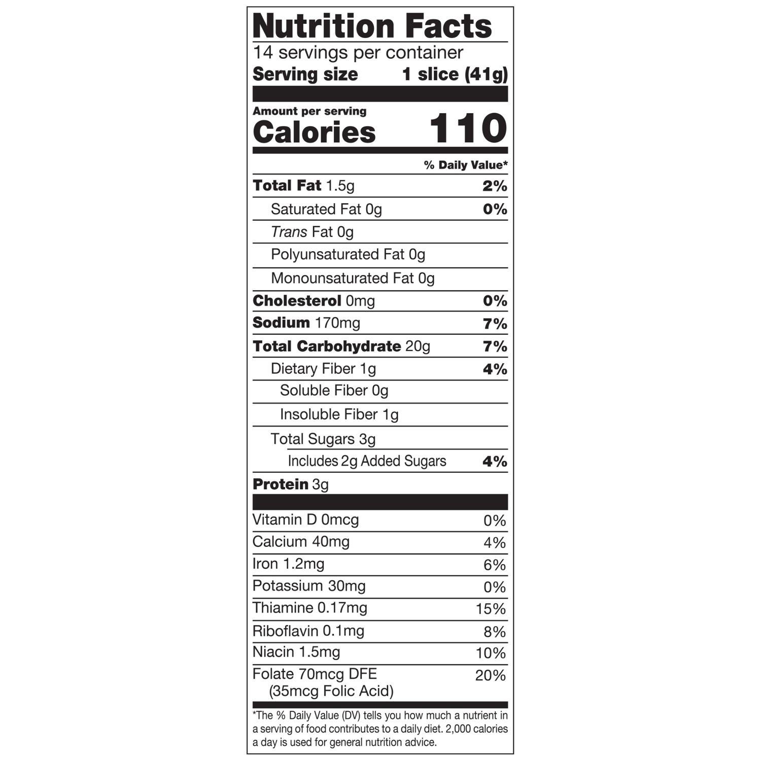 slide 6 of 8, Aunt Millie's Bakehouse Artisan Style Brioche Bread 20 oz, 20 oz