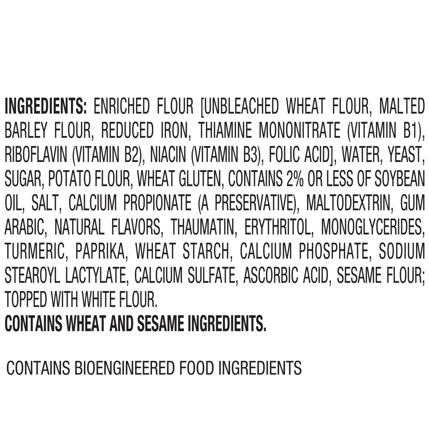 slide 7 of 8, Aunt Millie's Bakehouse Artisan Style Potato Bread 20 oz, 20 oz