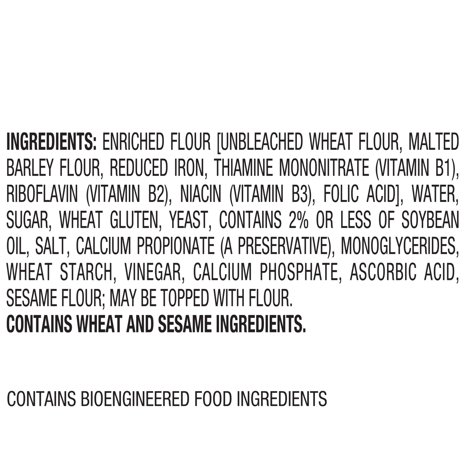 slide 7 of 8, Aunt Millie's Bakehouse Artisan Style White Bread 20 oz, 20 oz