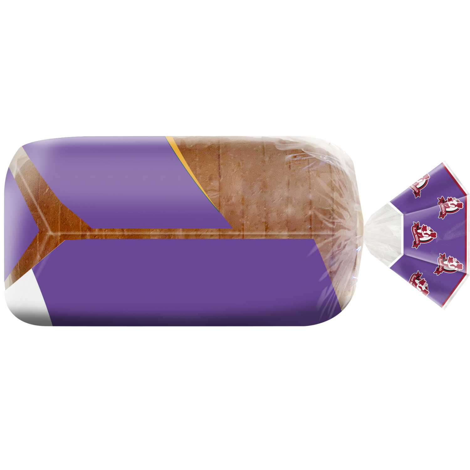 slide 3 of 5, Aunt Millie's Live Carb Smart Honey Wheat Bread 14 oz, 14 oz