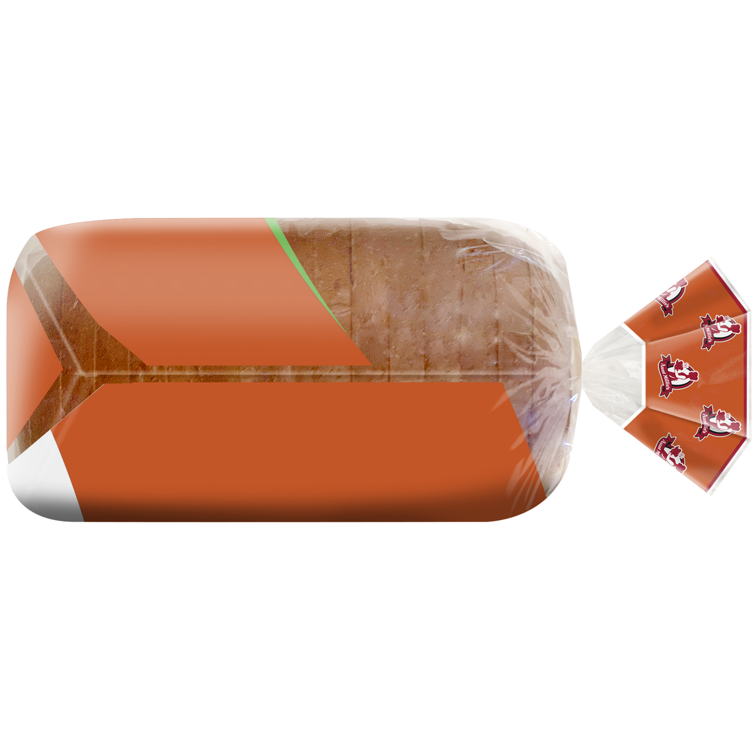 slide 3 of 5, Aunt Millie's Carb Smart Seed Bread, 14 oz