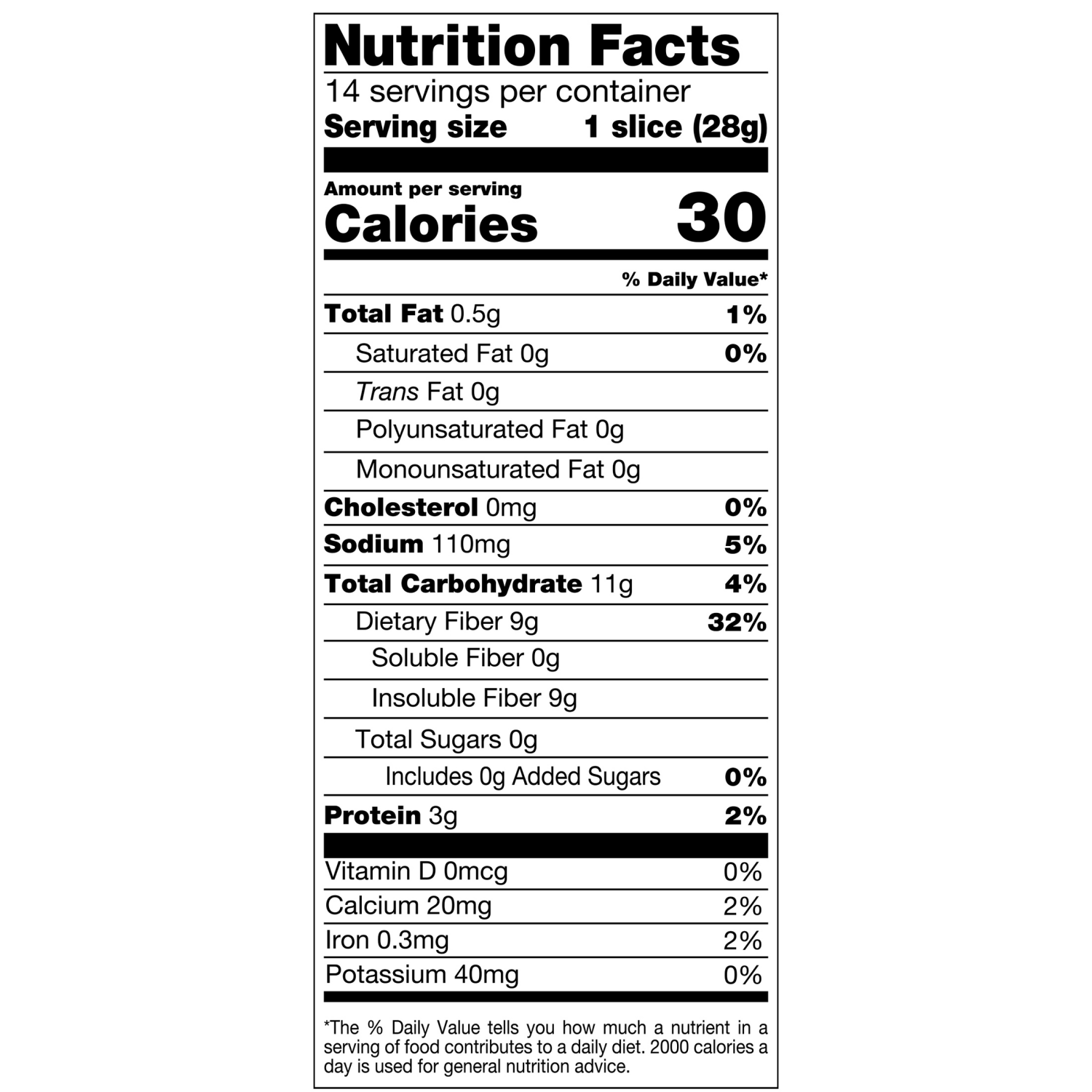 slide 4 of 5, Aunt Millie's Bakeries Aunt Millie's Carbsmart White Bread, 14 oz