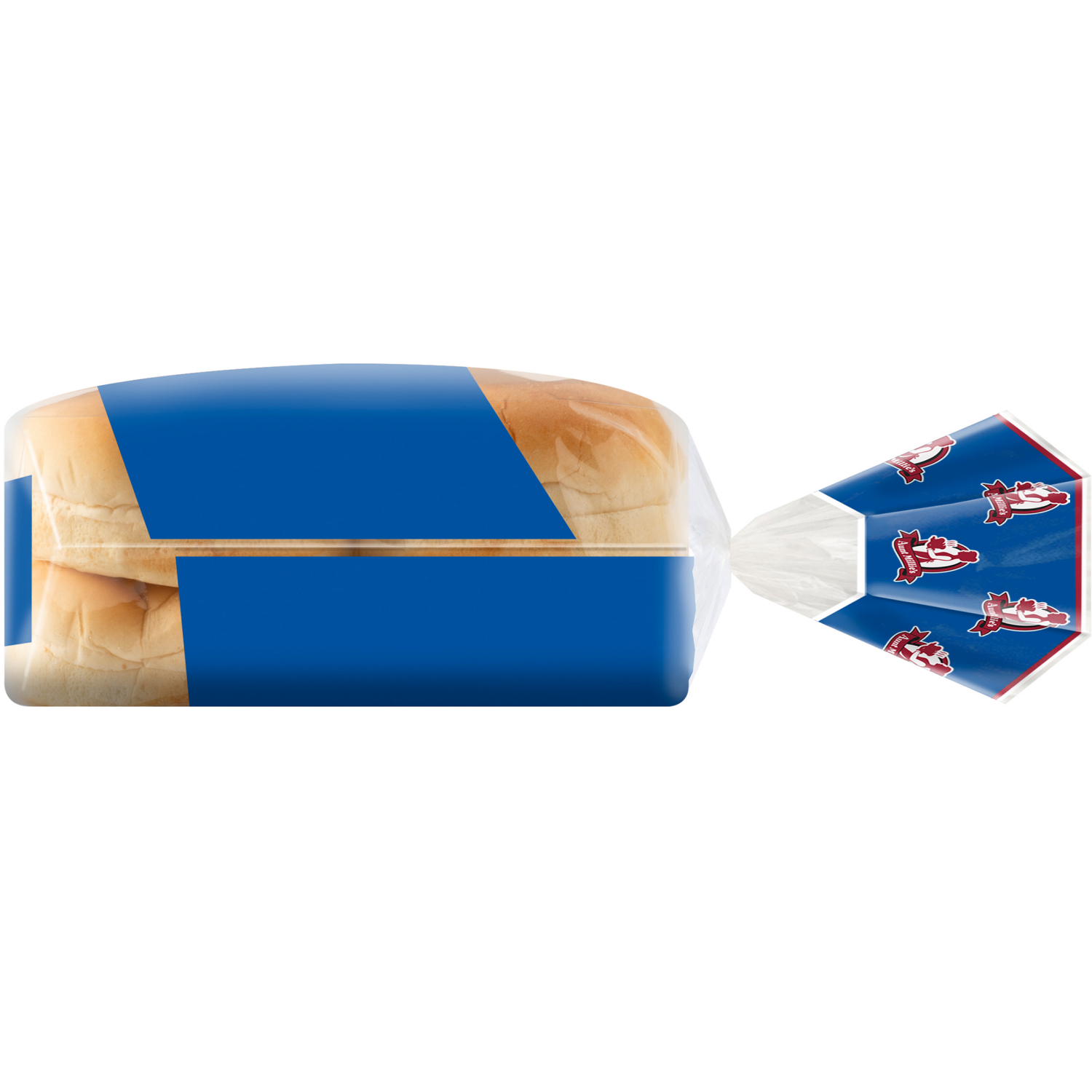 slide 3 of 5, Aunt Millie's Live Carb Smart Hamburger Buns 8 ct, 8 ct