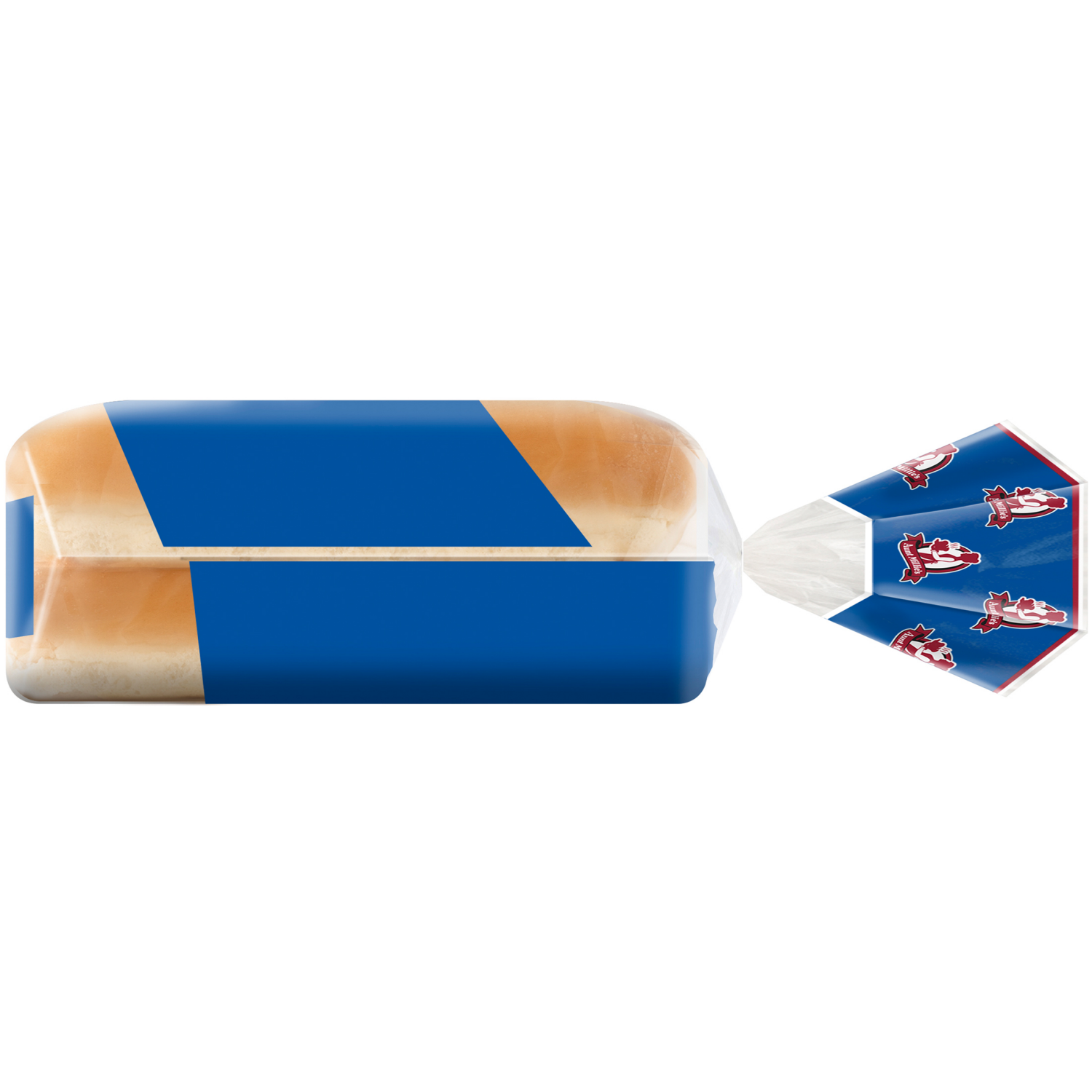 slide 3 of 5, Aunt Millie's Live Carb Smart Hot Dog Buns 8 ct, 8 ct