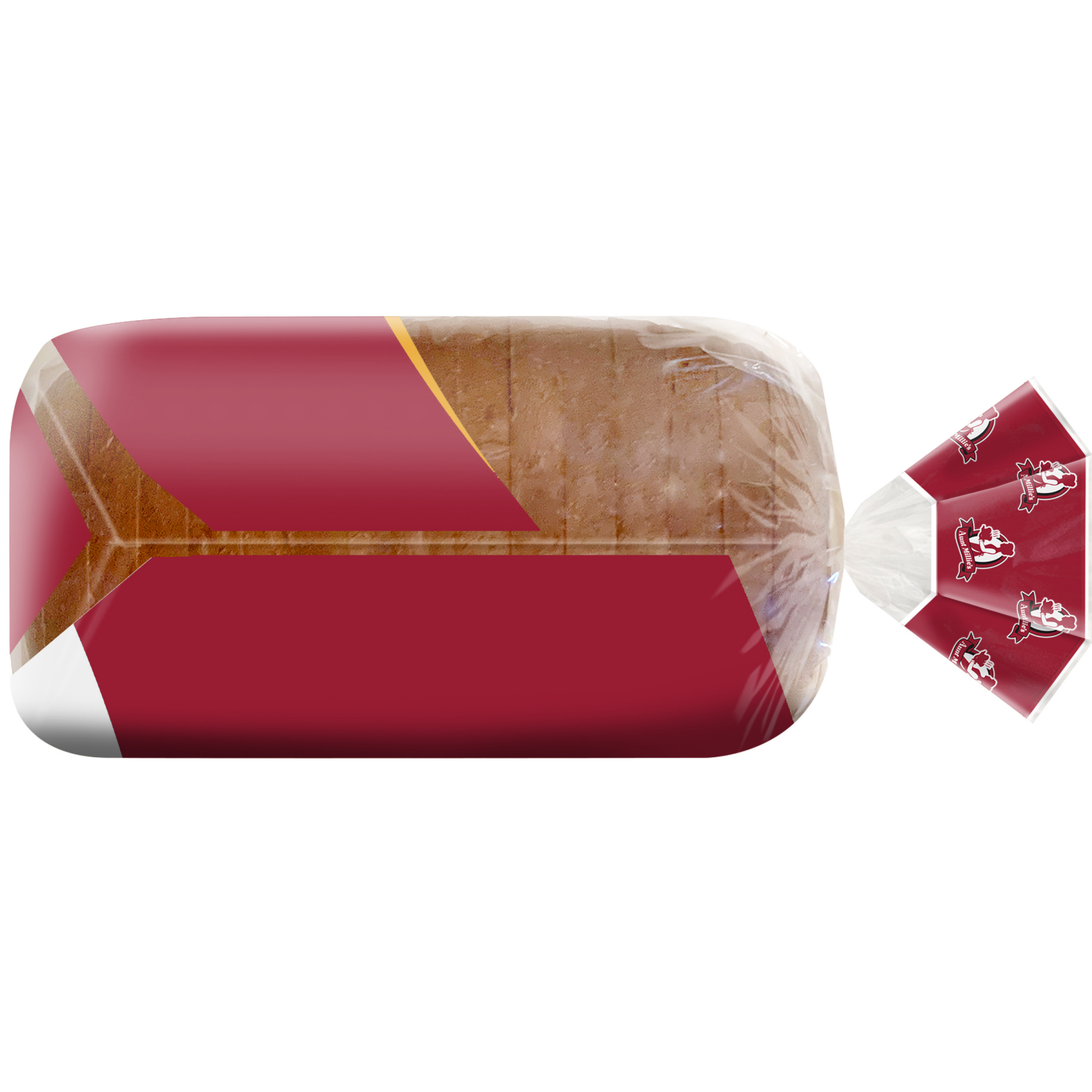 slide 3 of 5, Aunt Millie's Live Carb Smart Cinnamon Swirl Bread 14 oz, 14 oz