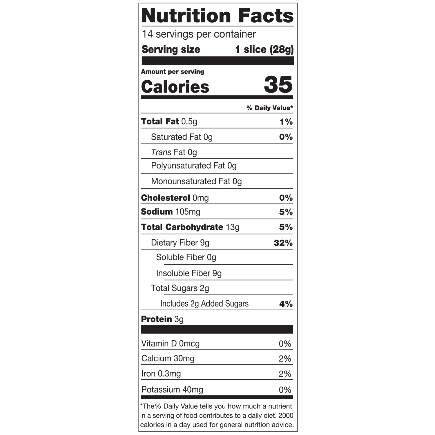 slide 4 of 5, Aunt Millie's Live Carb Smart Cinnamon Swirl Bread 14 oz, 14 oz