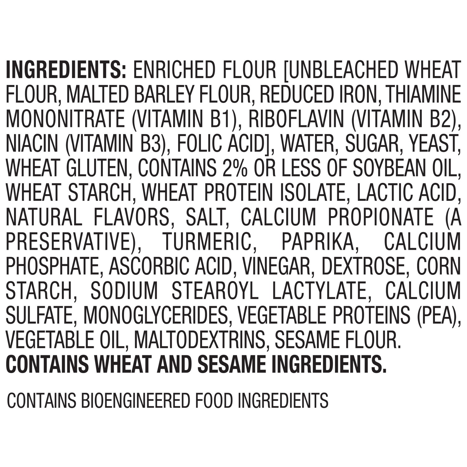 slide 7 of 8, Am Bkhs Art Brioche Hot Bun 8pk, 8 ct