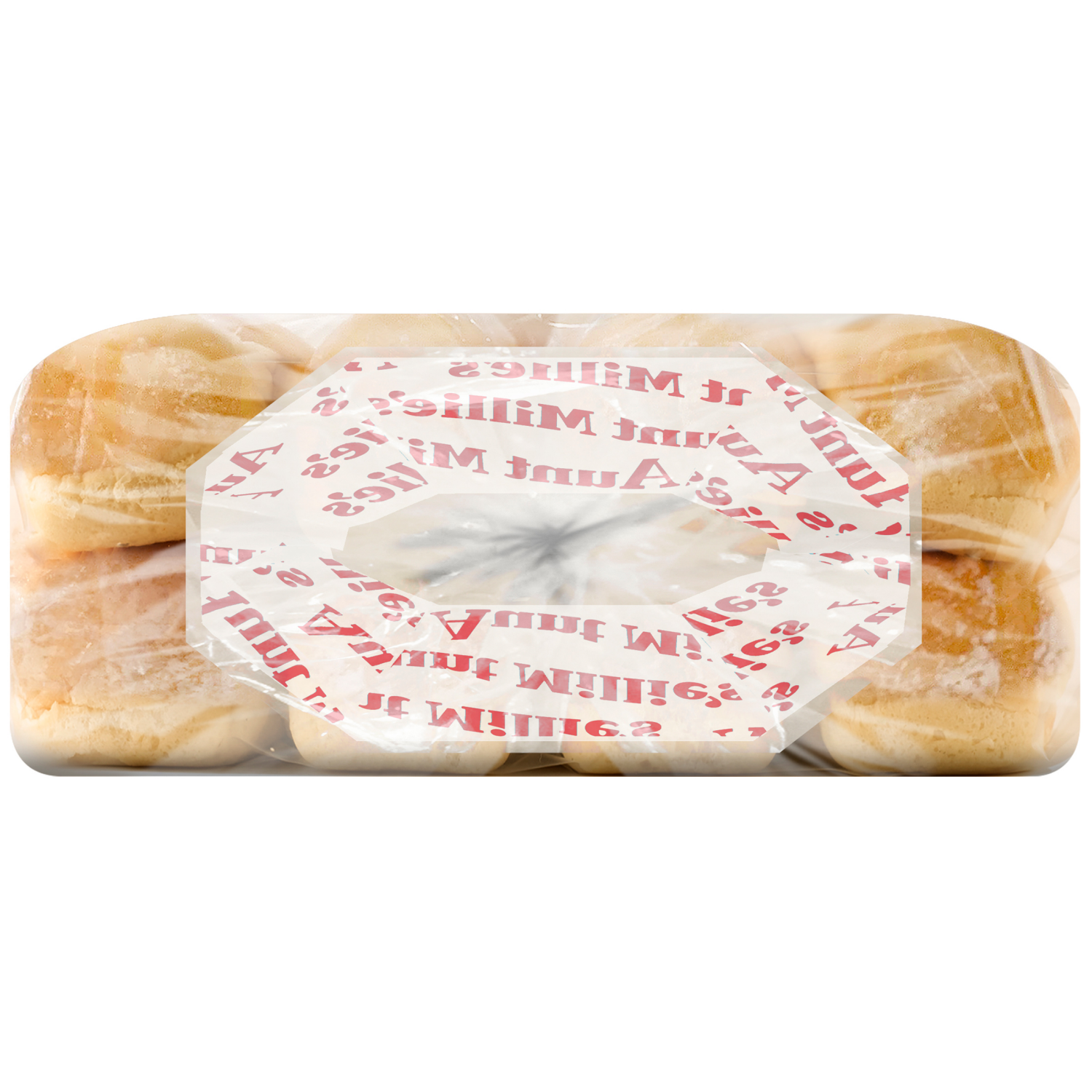 slide 3 of 8, Aunt Millie's Bakehouse Artisan Style White Hot Dog Buns 8 ct, 8 ct