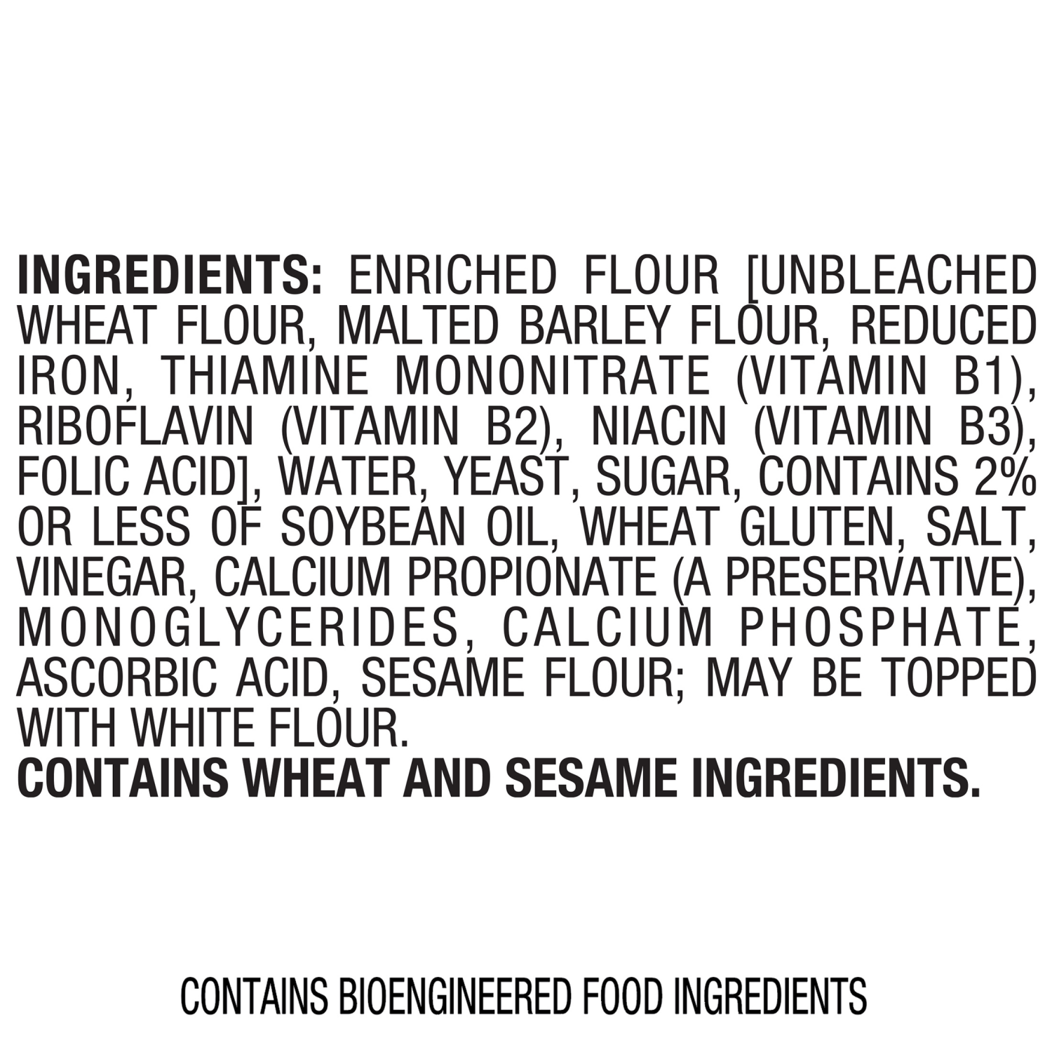 slide 7 of 8, Aunt Millie's Bakehouse Artisan Style White Hot Dog Buns 8 ct, 8 ct