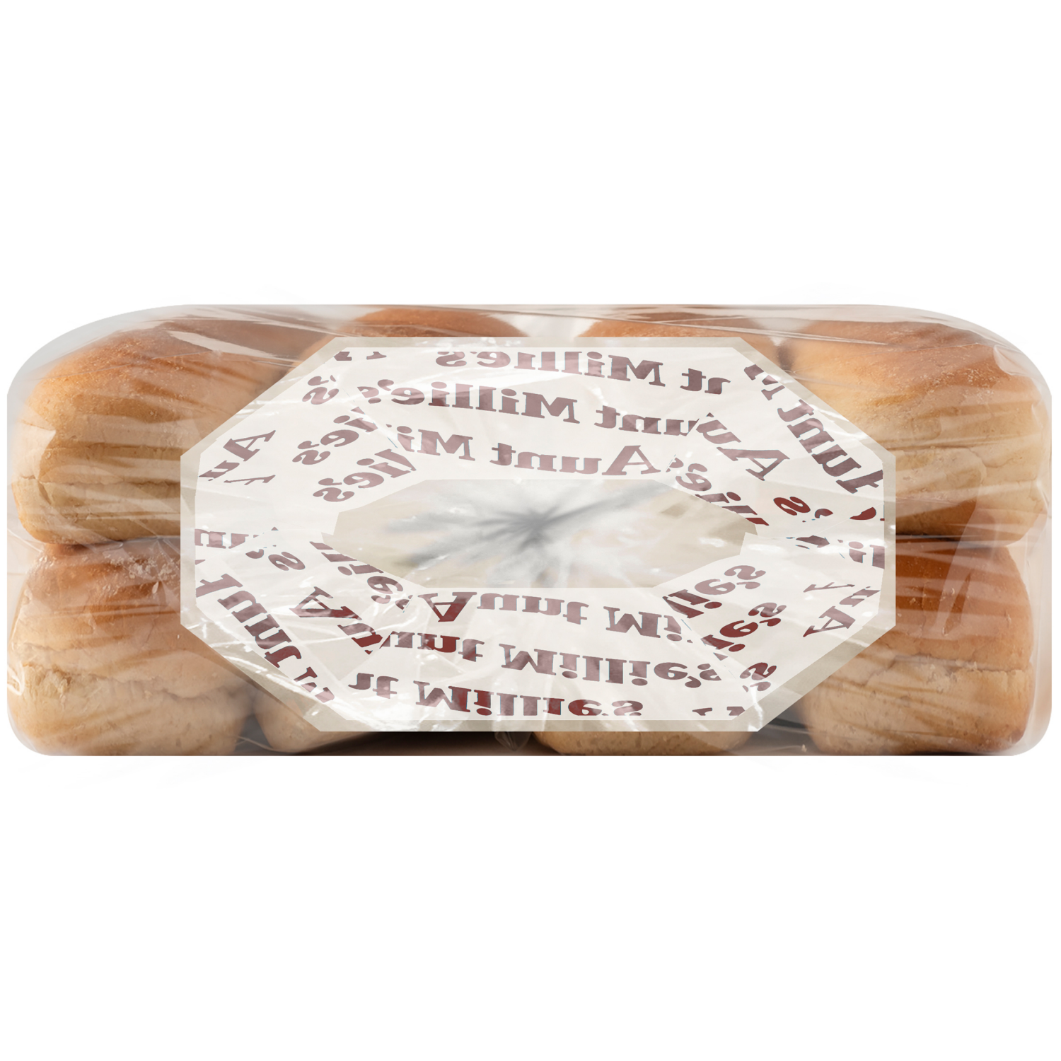 slide 3 of 8, Aunt Millie's Bakehouse Artisan Style Whole Grain Hot Dog Buns 8 ct, 8 ct