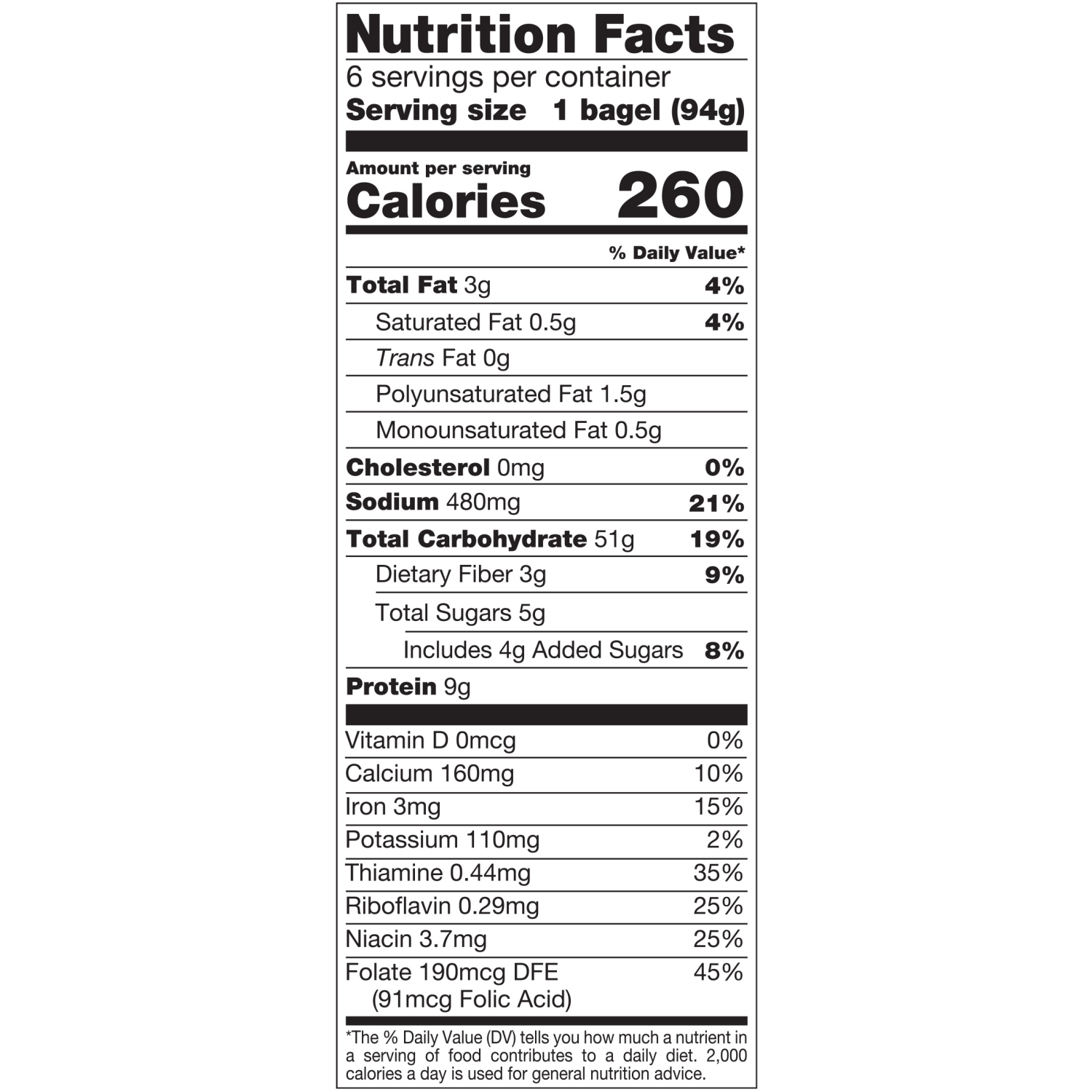 slide 4 of 5, Aunt Millie's Soft Everything & More Bagels 6 ct, 6 ct