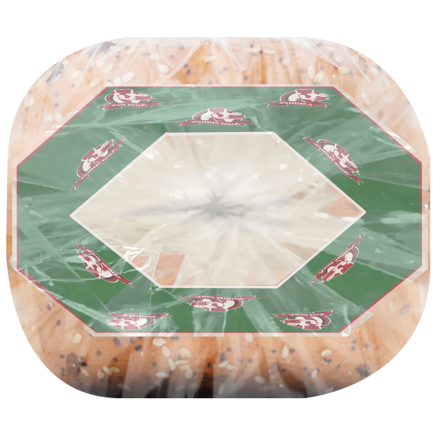 slide 5 of 5, Aunt Millie's Soft Everything & More Bagels 6 ct, 6 ct