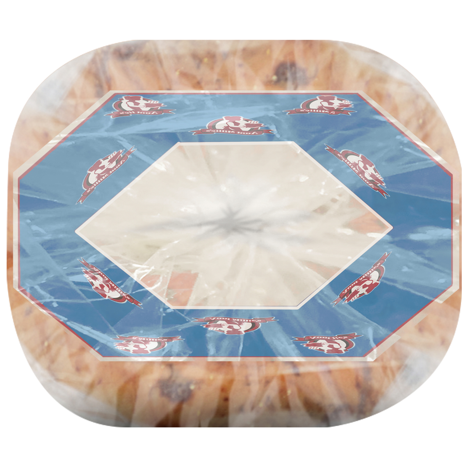 slide 5 of 5, Aunt Millie's Soft Blueberry Bagels 6 ea, 6 ct