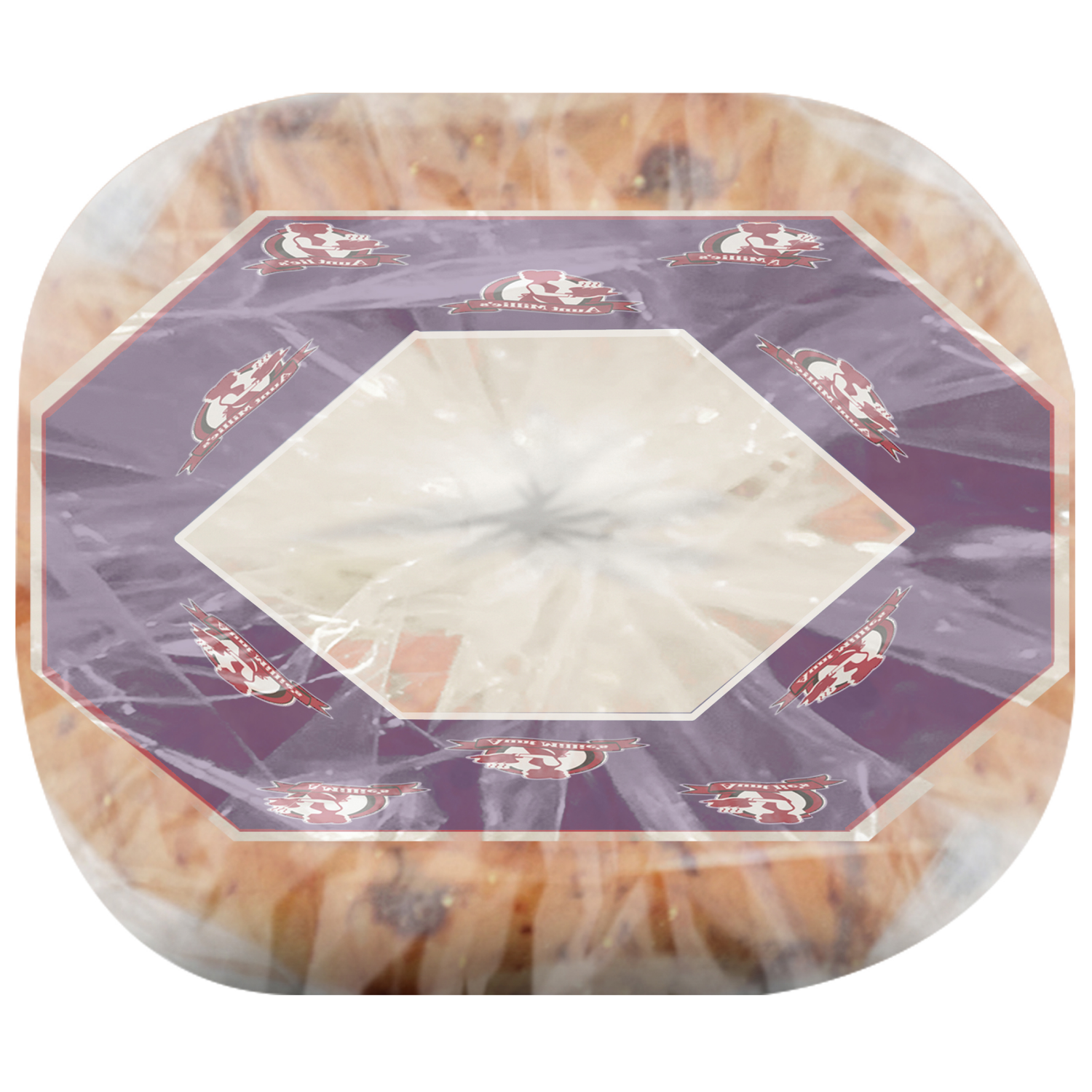 slide 5 of 5, Aunt Millie's Soft Cinnamon Raisin Bagels 6 ct, 6 ct