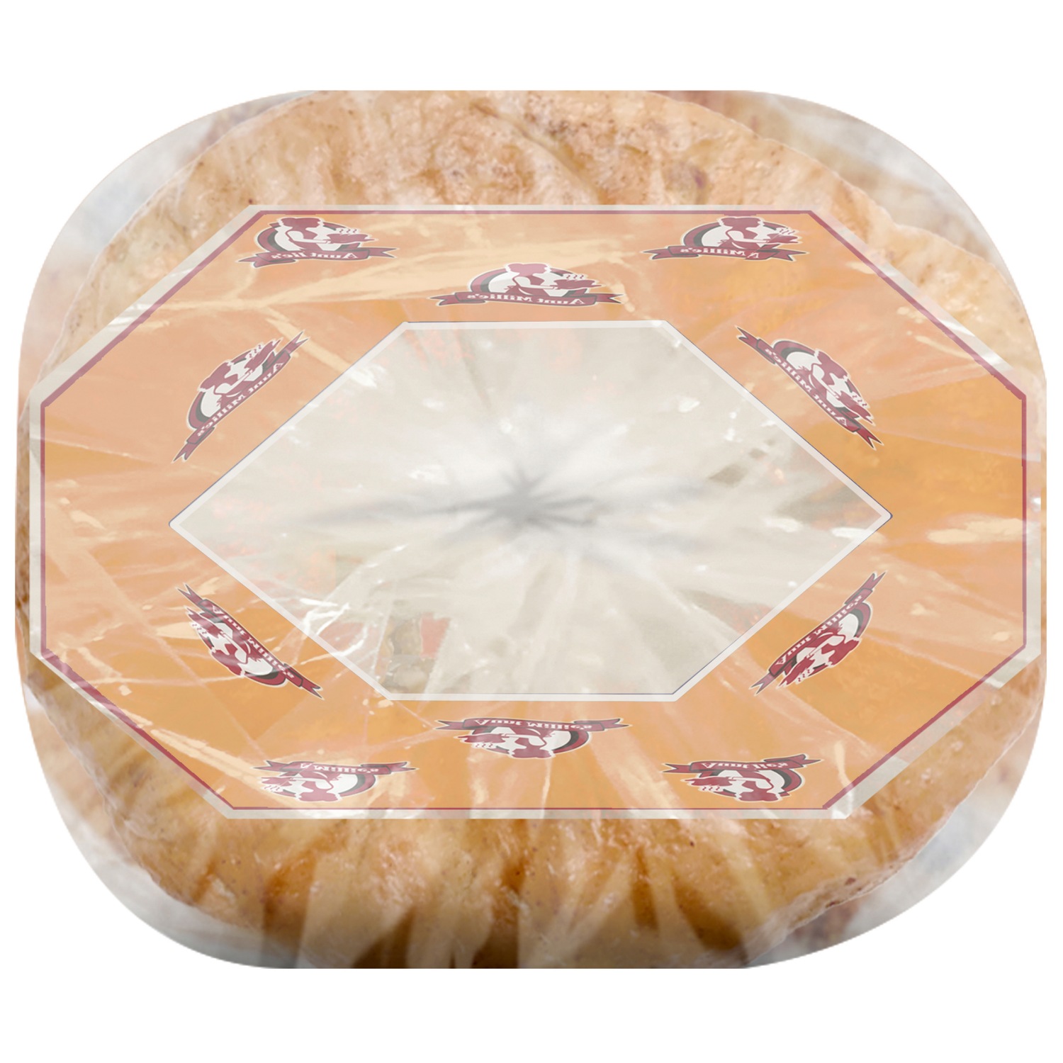 slide 5 of 5, Aunt Millie's Whole Grain Soft Sliced Brown Sugar Swirl Bagels 6 ea, 6 ct