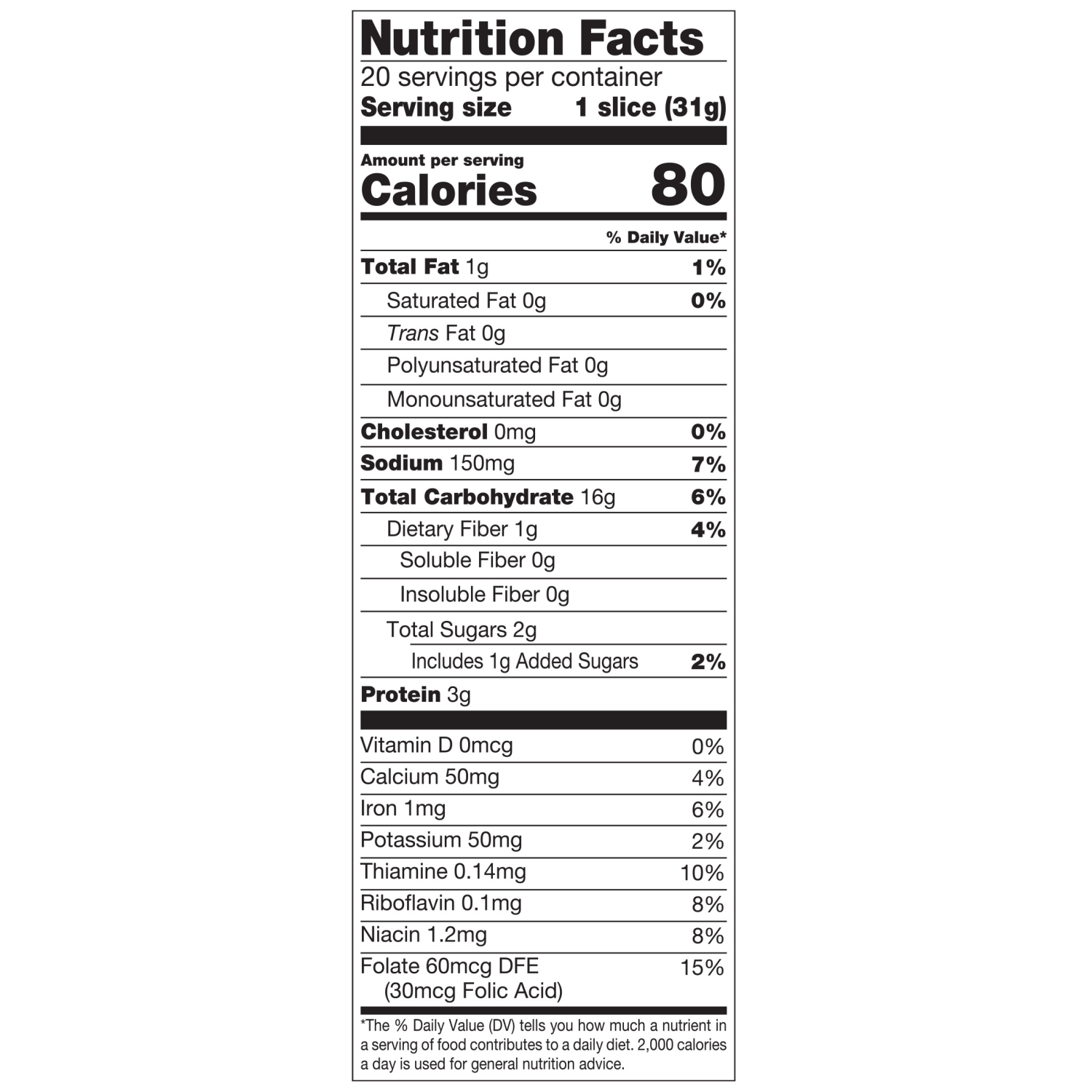 slide 4 of 5, Aunt Millie's Country Buttermilk Bread 22 oz, 22 oz