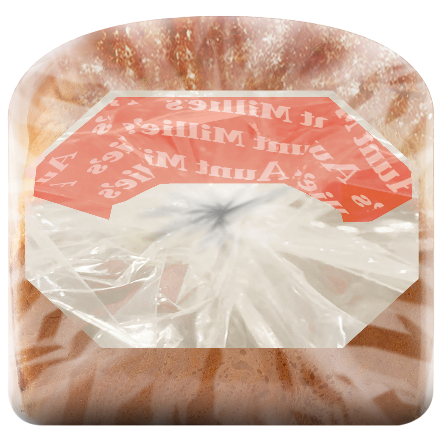 slide 5 of 5, Aunt Millie's Country Buttermilk Bread 22 oz, 22 oz