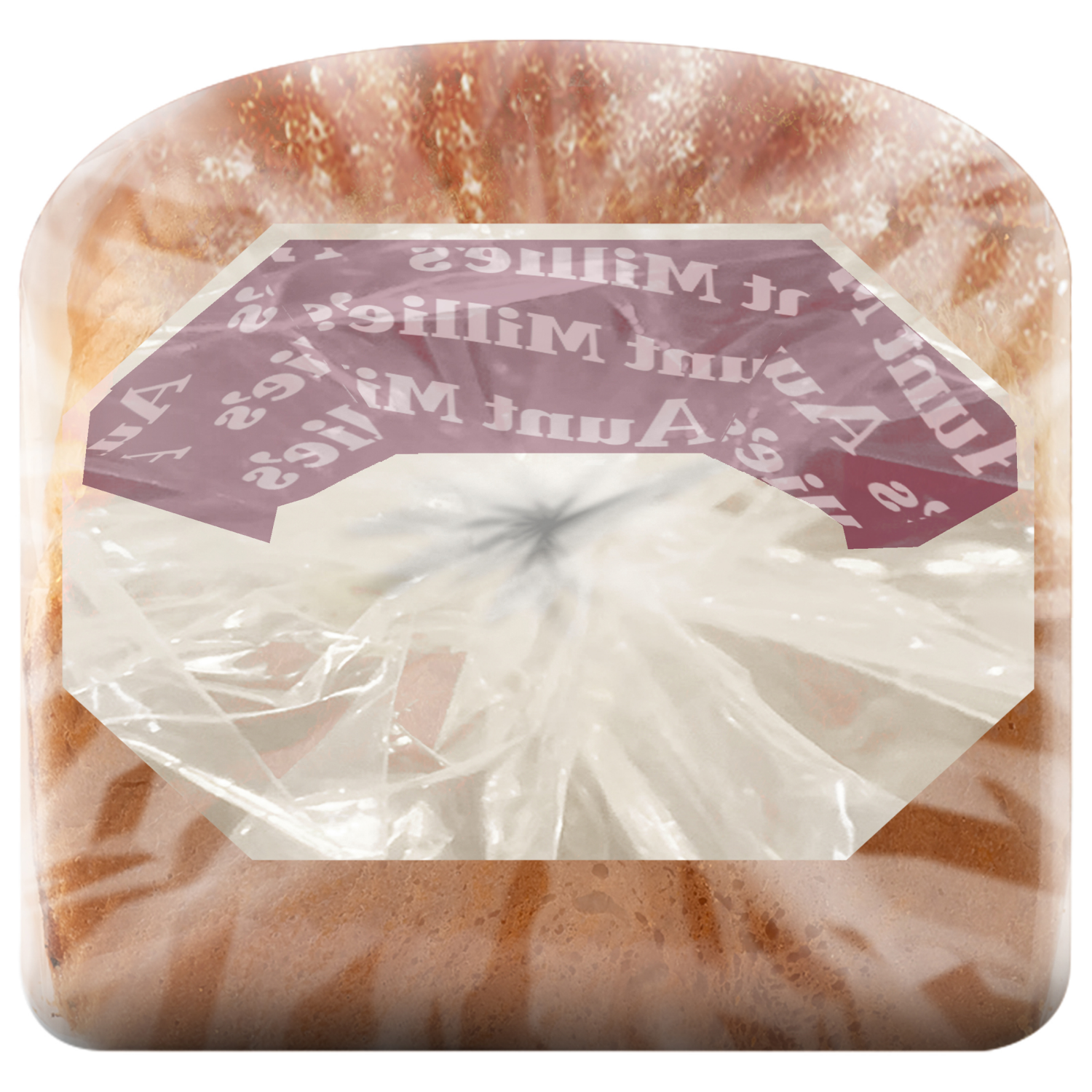 slide 8 of 8, Aunt Millie's Cracked Wheat Bread 22 oz, 22 oz